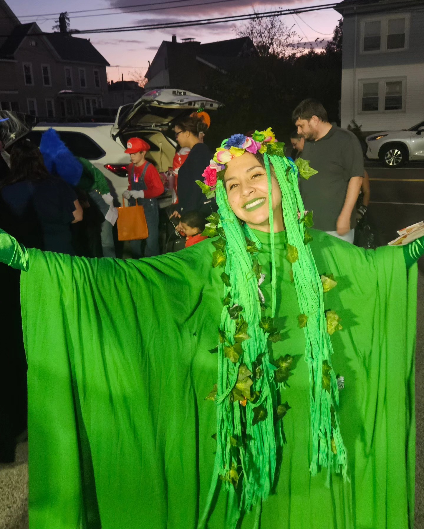 Some memories from last year's Halloween Party to get us ready for this Friday π§‘π»
See you there π