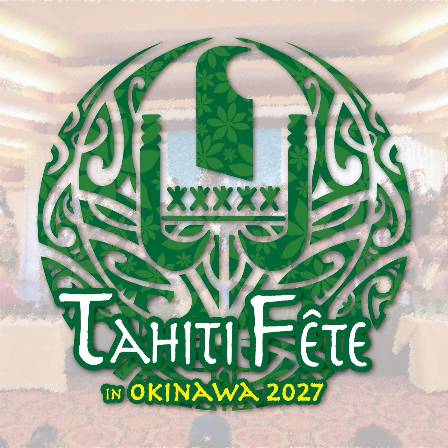 ポリネシアンフェテ2027開催のお知らせです✨
2027年1月30日(土)・31日(日)
※1月29日(金)はソロワークショップを予定しています
📍会場
リザンシーパークホテル谷茶ベイ
≪タヒチフェテ in 沖縄≫
・ソロエキシビション
・ソロ
・デュオ
・グループオテア
・グループメフラ
・グループエキシビション
🌺新カテゴリー追加予定です🌺
さらに…🔥
Siva Afi Competition in Okinawa 2027
ファイヤーナイフダンスコンペティション🗡️
8年ぶりに開催を予定しています🔥🔥
最高に楽しい大会を目指して準備してまいります💪🏾
沖縄の皆さまはもちろん、
日本全国、そして世界中の皆さまにお会いできるのを
心より楽しみにしております🌺
エントリー開始は【6月予定】🗓️
詳細が決まり次第また投稿します✨
✨Announcement: Polynesian Fete 2027✨
January 30 (Sat) – 31 (Sun), 2027
Solo workshop scheduled on January 29 (Fri)
📍Venue
Rizzan Sea-Park Hotel Tancha Bay
≪Tahiti Fete in Okinawa≫
・Solo Exhibition
・Solo
・Duo
・Group ‘Ote’a
・Group Mehura
・Group Exhibition
🌺 New categories coming soon 🌺
And more…🔥
Siva Afi Competition in Okinawa 2027
Fire Knife Dance Competition 🗡️
Returning after 8 years🔥🔥
We are preparing to create an exciting and unforgettable event💪🏾
We truly look forward to welcoming not only everyone from Okinawa,
but also participants and guests from all over Japan and around the world🌺
Entries will open in June 🗓️
More details will be announced soon✨