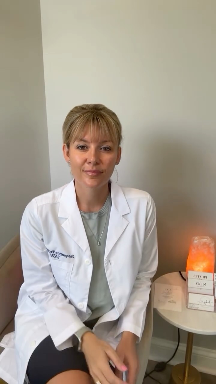 Did you know we actually have three different membership options depending on your goals?
Since my audio cut out halfway (😅), here’s a quick breakdown of our membership options:
✨ Weight Loss Membership (Women)
Designed for women in perimenopause + menopause who are doing all the right things but need deeper, personalized support from a highly educated, certified practice.
✨ Male Hormone Optimization Membership
For men noticing changes in energy, mood, and performance. Includes visits, labs, medications (if needed), and targeted supplementation to help you feel like yourself again.
✨ Aesthetic Membership
Perfect for those who come in regularly for aesthetic treatments. Includes consultations and exclusive perks on tox, filler, and skincare.
📩 Message us or inquire with IAW for more details!
@ia_wellness
