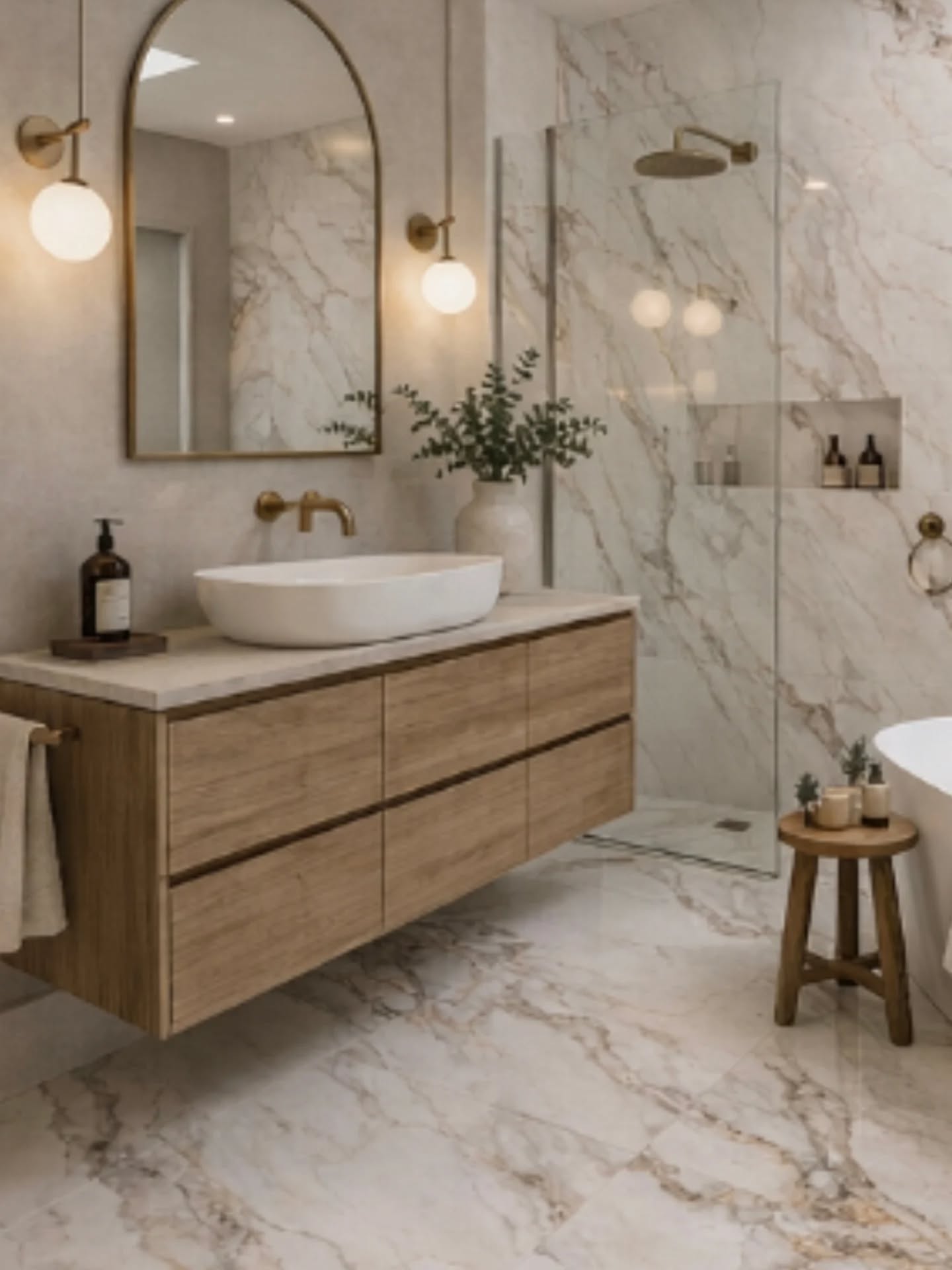 ✨✨ NEW ✨✨ :
Stunning Marble Inspired Porcelain Tile Now On Display & Available @ Max Marble .
Design That Needs To Be Seen Up Close To Be Truly Appreciated 👌.
Soft White Tones & Striking Natural Veining✅️✅.
️Each Tile Has Unique Design & Character👌👌.
Subtle In 📸📸 Truly Captivating In Person👌✅️.
Suitable For Walls & Floors ✅️✅️.
Multi Room ✅️.
Visit our showroom to experience it for yourself.
Tile Name : AP Marble.
Tile Sizes : 900mm x 900mm.
PM on Facebook/Instagram, 📞📞 046 97 37628 or visit our showroom R35 Y066 to 🧐🧐 or for any enquiries 🤔😃.
Max Selection. Max Quality. Max Value.
⬇️ ⬇️ ⬇️ ⬇️ ⬇️ ⬇️
www.maxmarble.ie
#marble #inspired #porcelain #high #gloss