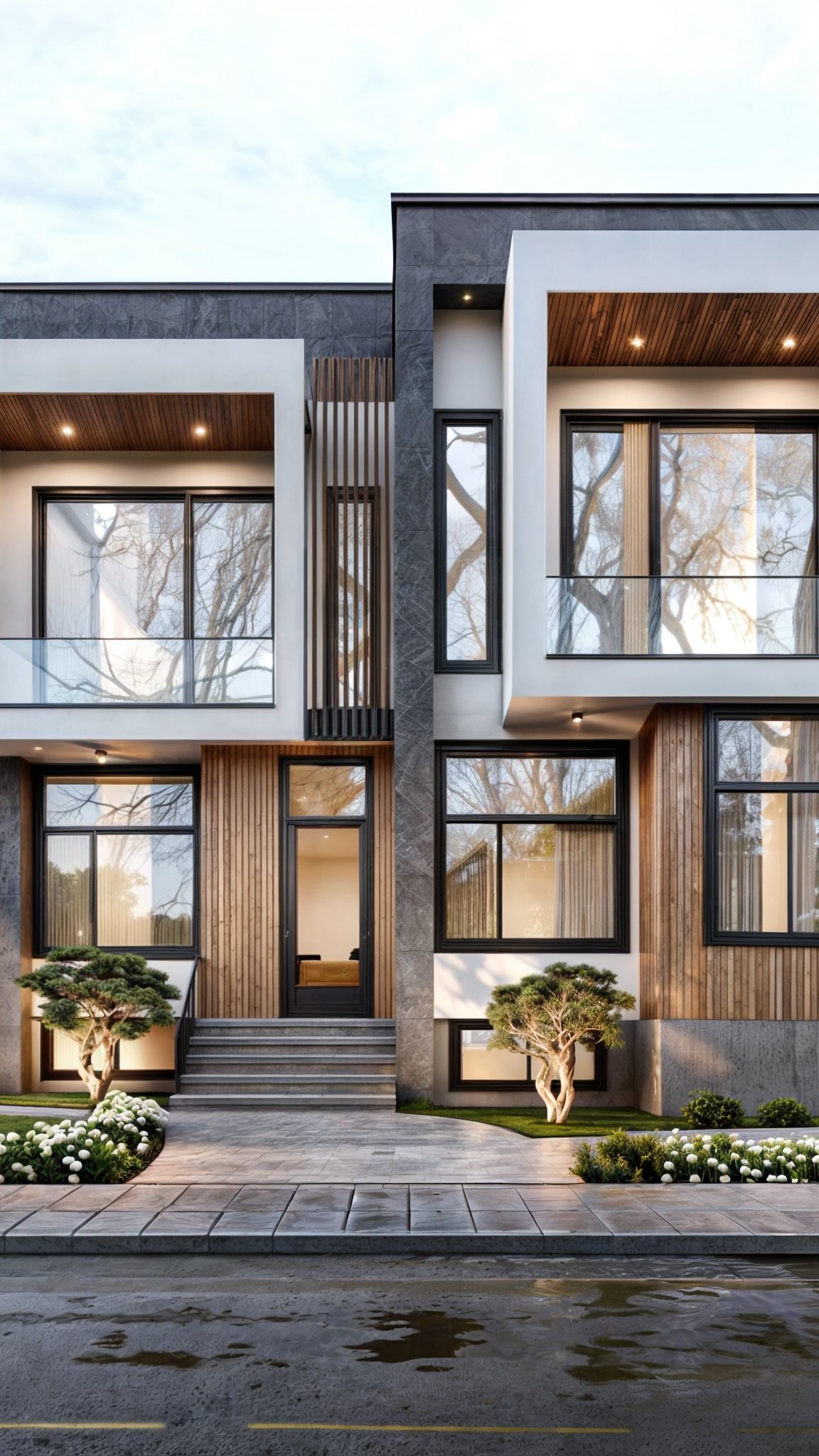 Another multifamily project coming right up from Urban Ridge Homes, located in the heart of old st.vital! This is the perfect investment for any real estate investor that is seeking not only monthly cash flow, but huge market appreciation as this area is seeing major increases in value year after year!
Want more info on this 5 plex development?! DM me today!
#winnipegrealestate #winnipeginfill #winnipegmultifamily #oldstvital #winnipegrealestateinvesting