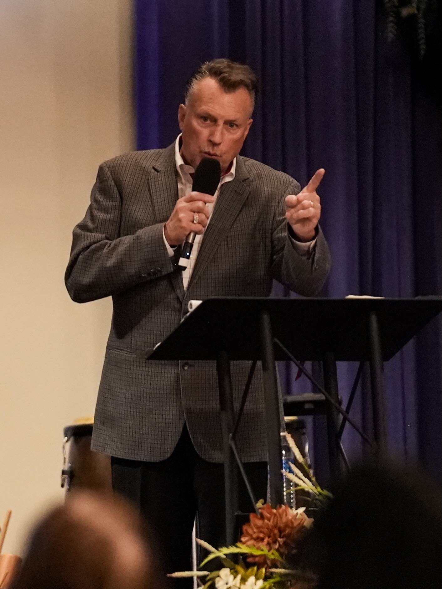 Open Arms Ministries Church oamchurch.org