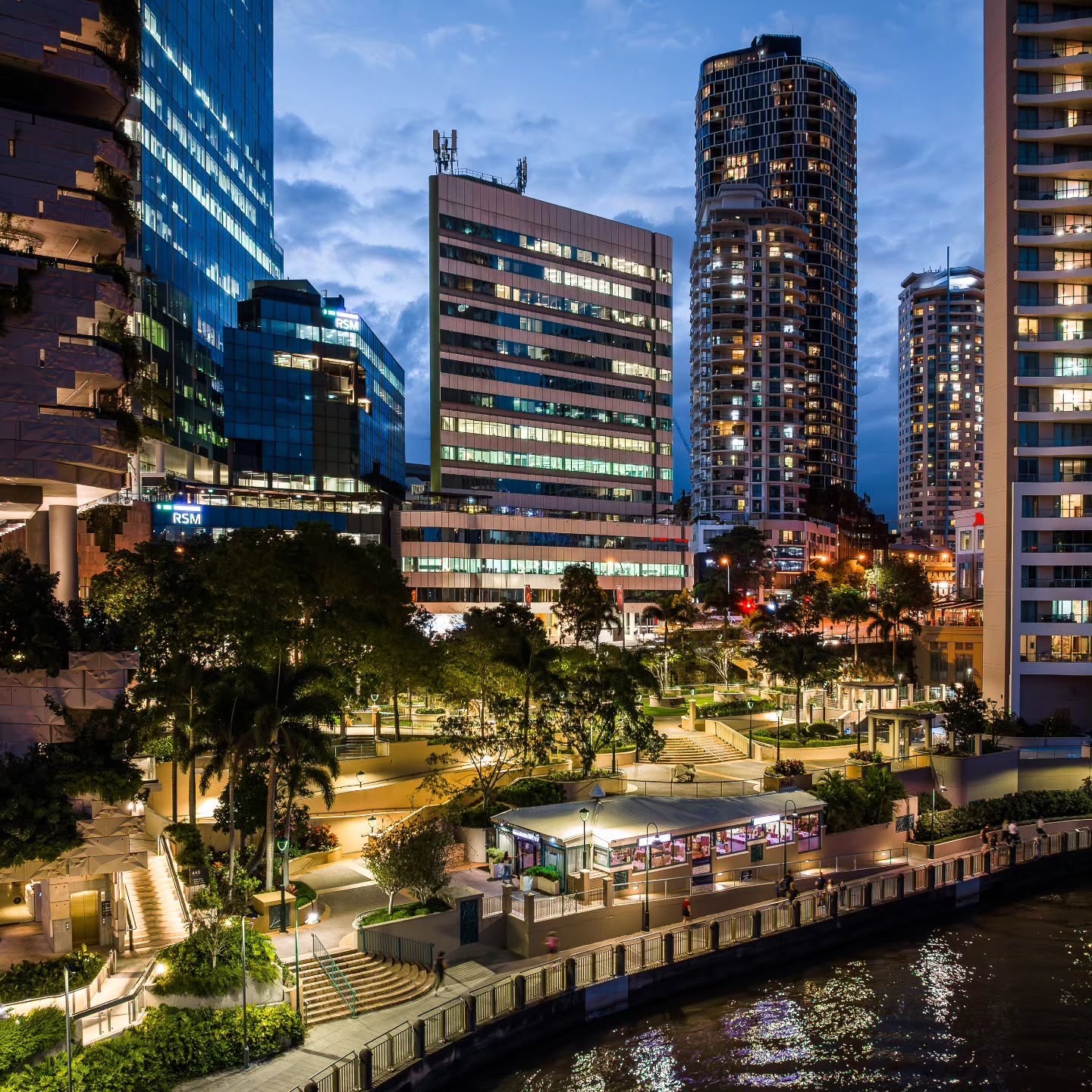 500 Queen St, #Brisbane