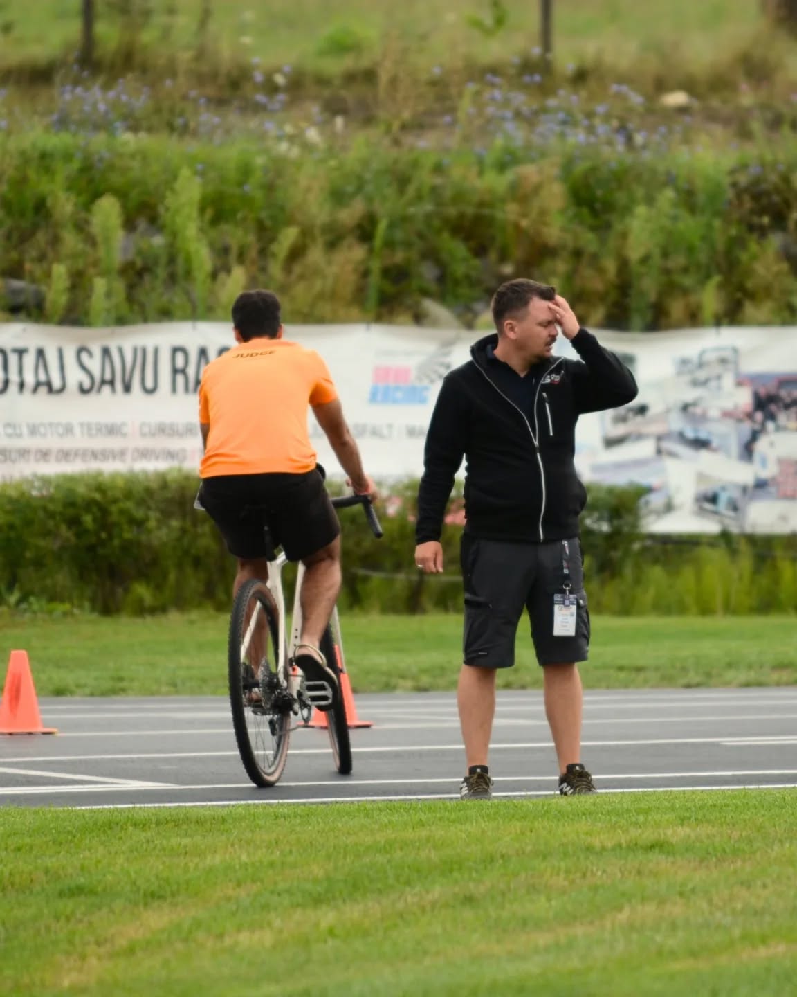 Mid crisis
.
.
.
#fsbalkans #formulastudent