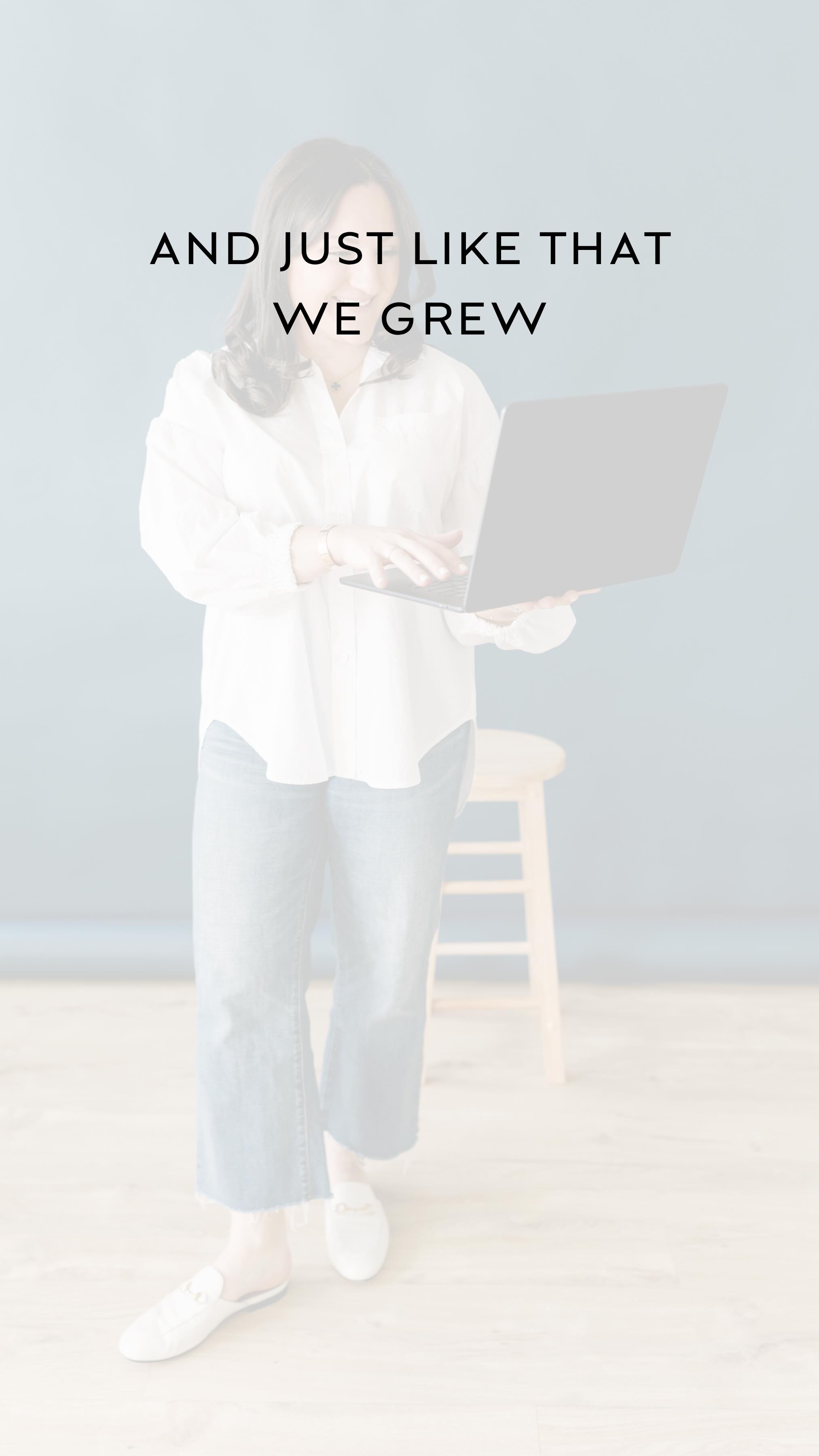 Big news over here!!!!!
This spring, Move Play Say is growing in such a meaningful way and we are so excited to share that our team is expanding. With this growth comes even more support, more collaboration, and more opportunities to help little voices thrive in a truly individualized, family centered way. We are beyond grateful for this next chapter and cannot wait for you to meet the new members joining our team soon 🤍
Now accepting new clients and officially booking for our Summer Semester! Our services are Private Pay and CPSE only. Email us to get started today 💌
#speechtherapy #pediatricSLP #languagedevelopment #parentsupport #moveplaysay