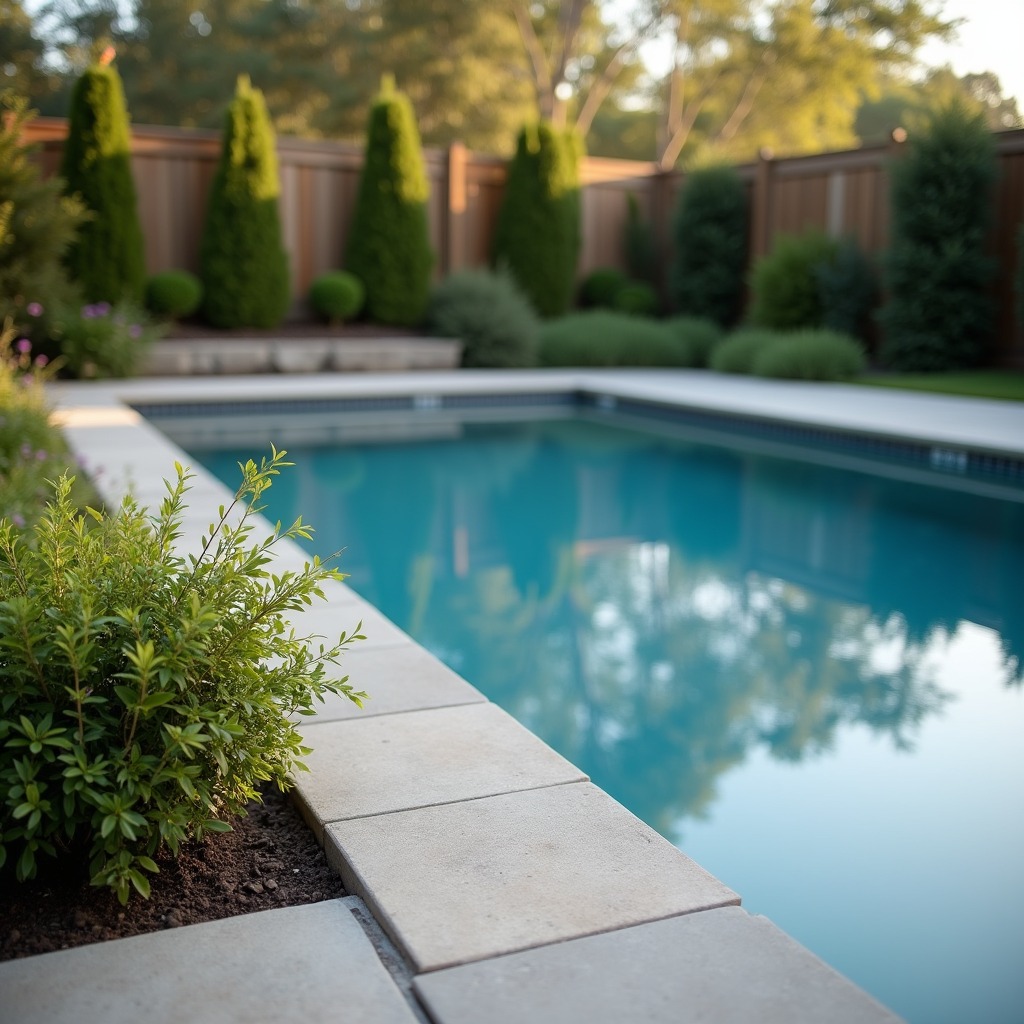 We just finished a pool that looks stunning and lives effortlessly. Clean lines, smart circulation, and drought-tolerant plantings mean less work and more time to enjoy your backyard. We designed the pool and the landscape together for a seamless look and lower upkeep—beautiful now, valuable later. Thinking about a stress-free outdoor upgrade in Wilmington, NC? Tell us your must-haves below and tap the link in bio to see the full project! 🔆🌿💧🏡
#WilmingtonNC #OutdoorLiving #PoolDesign #LowMaintenanceLandscaping #BackyardGoals #LandscapeDesign #LuxuryOutdoors #HomeUpgrade #CoastalLiving