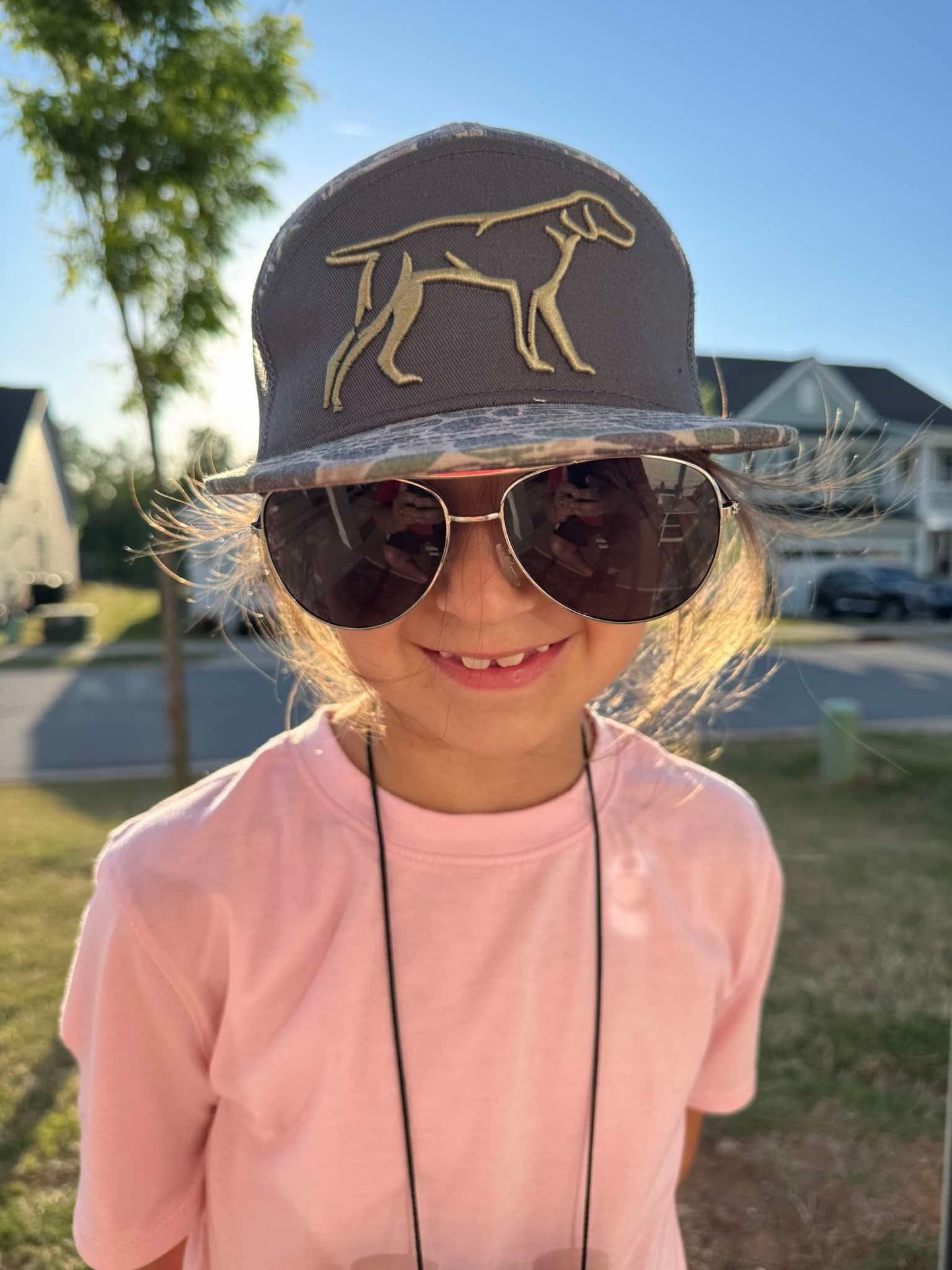 Fieldstone from the start 😎
We’ve got plenty of youth gear to choose from,
Checkout the link in our bio 👆🏽
#FieldstoneOutdoors #RaisedOutside #SouthernRoots #CountryKids #outdoorlife