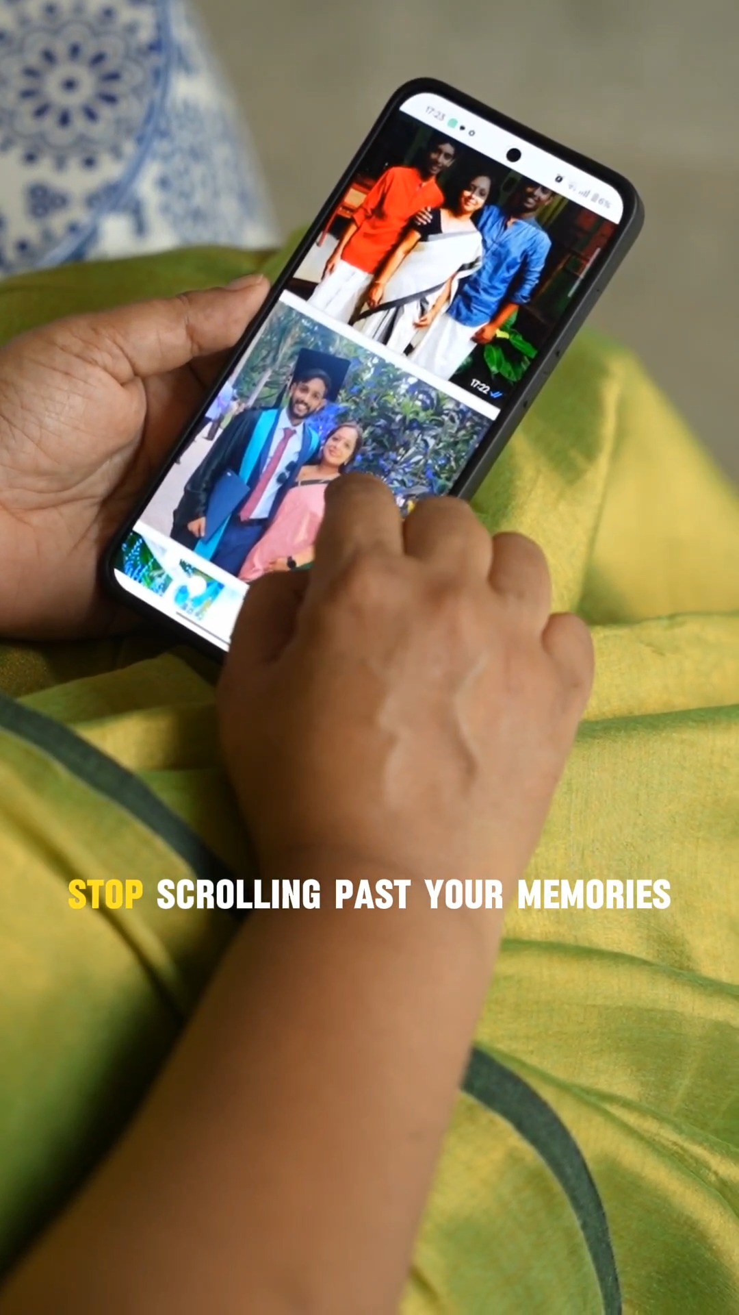 Not every memory deserves to stay hidden in your phone gallery.
Some deserve a place in your home… where you can see them, feel them, live them again.
From a proud convocation moment…
to a quiet, timeless bond between a mother and her son—
this wooden and rattan photo frame turns fleeting moments into lasting presence.
Because memories aren’t meant to be scrolled past.
They’re meant to be held onto.
Bring your moments out of your screen… and into your space.
DM us or WhatsApp us at 9778758496 for further enquiries.
[ wall hanging,photoframes,tabe styling, table decor,pinteresty frame)
#photoframedecor #WoodAndRattan #photoframegifts #homedecor #GiftIdeasIndia #EmotionalDecor #FrameYourMoments #homestylingideas #HandcraftedHomeDecor