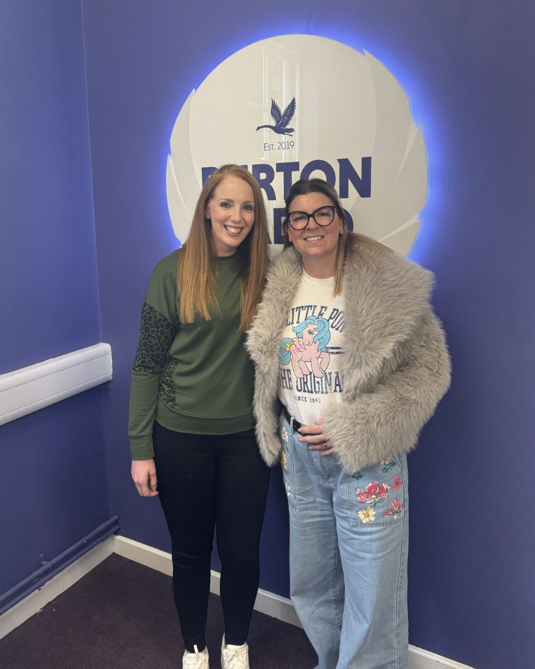 I had the absolute pleasure of speaking with Caroline Fotheringham on my radio show, Happy Healthy Humans a couple of weeks ago.
Since I first met Caroline, I’ve known her as the CEO of a charity incredibly close to my heart - SARAC in Burton and Trent - supporting individuals and families impacted by sexual abuse and rape.
In this episode, Caroline courageously shares her own lived experience, what has shaped her passion for this work, and the journey she’s taken to heal.
Her honesty, bravery, and vulnerability are truly inspiring and it was such a privilege to be part of this conversation.
We talk about the real impact of trauma, the steps Caroline has taken to move forward, and how she has created a life that reflects strength, purpose, and hope. She is a powerful example of what it means to become a happy, healthy human - showing that there is life after abuse, and that it is possible to build fulfilling relationships, a meaningful career, and a life you love.
This is not always an easy listen and may be triggering for some listeners so please take care, but it is an incredibly important and inspiring conversation.
🎧 You can listen to the latest episode here:
burtonradio.co.uk (Catch Up), Spotify, and Apple Podcasts
👉 https://www.mixcloud.com/BurtonRadio/happy-healthy-humans-life-after-abuse-with-caroline-fotheringham/
If you, or someone you know, has been impacted by sexual abuse, please don’t hesitate to reach out to SARAC:
🌐 www.sarac.org.uk
📞 01283 517185
You are not alone 🩵
#happyhealthyhumans @burtonradio #trauma #healing #sexualabuse #healingfromtrauma #inspiringstories @sarac