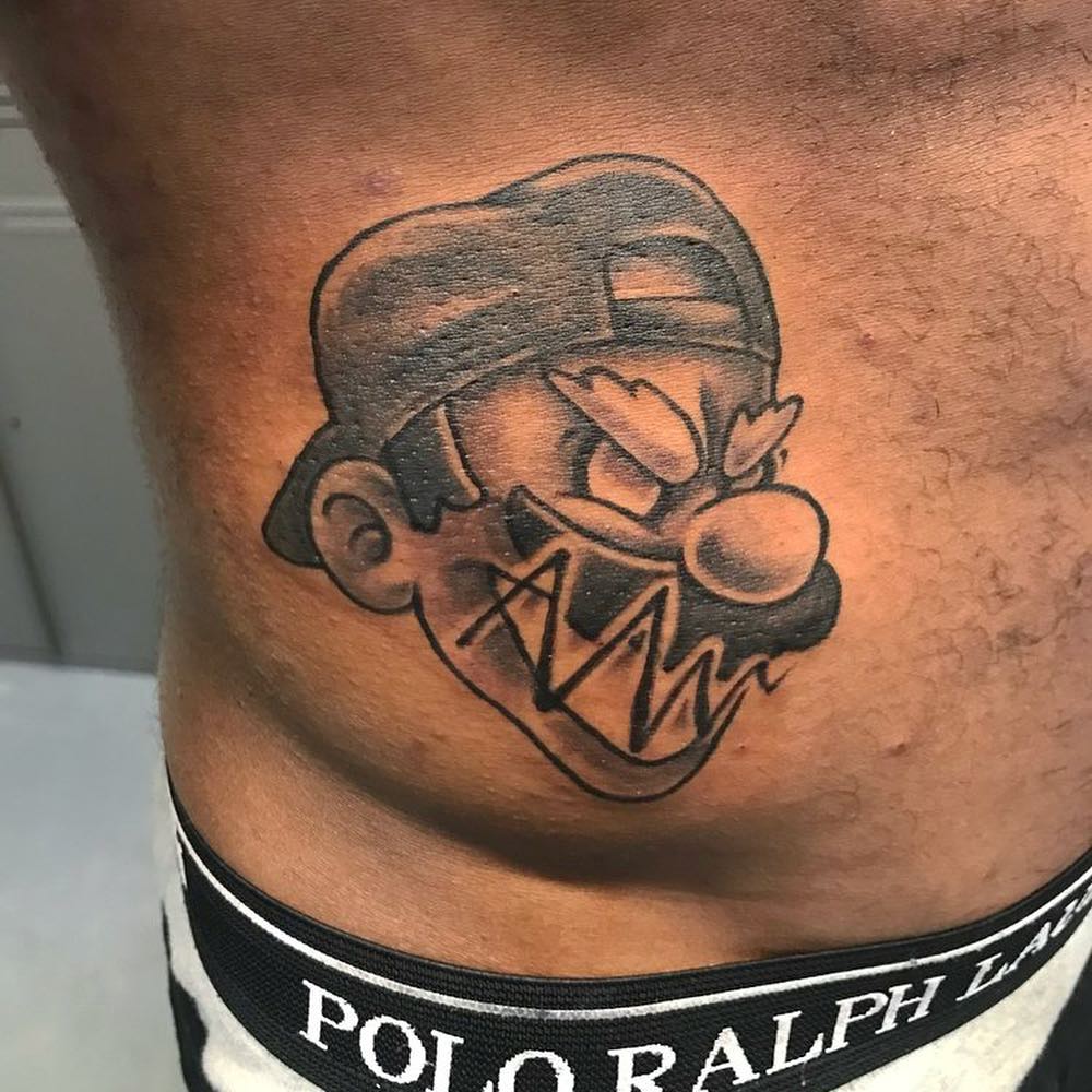 #lavanwrighttattoos