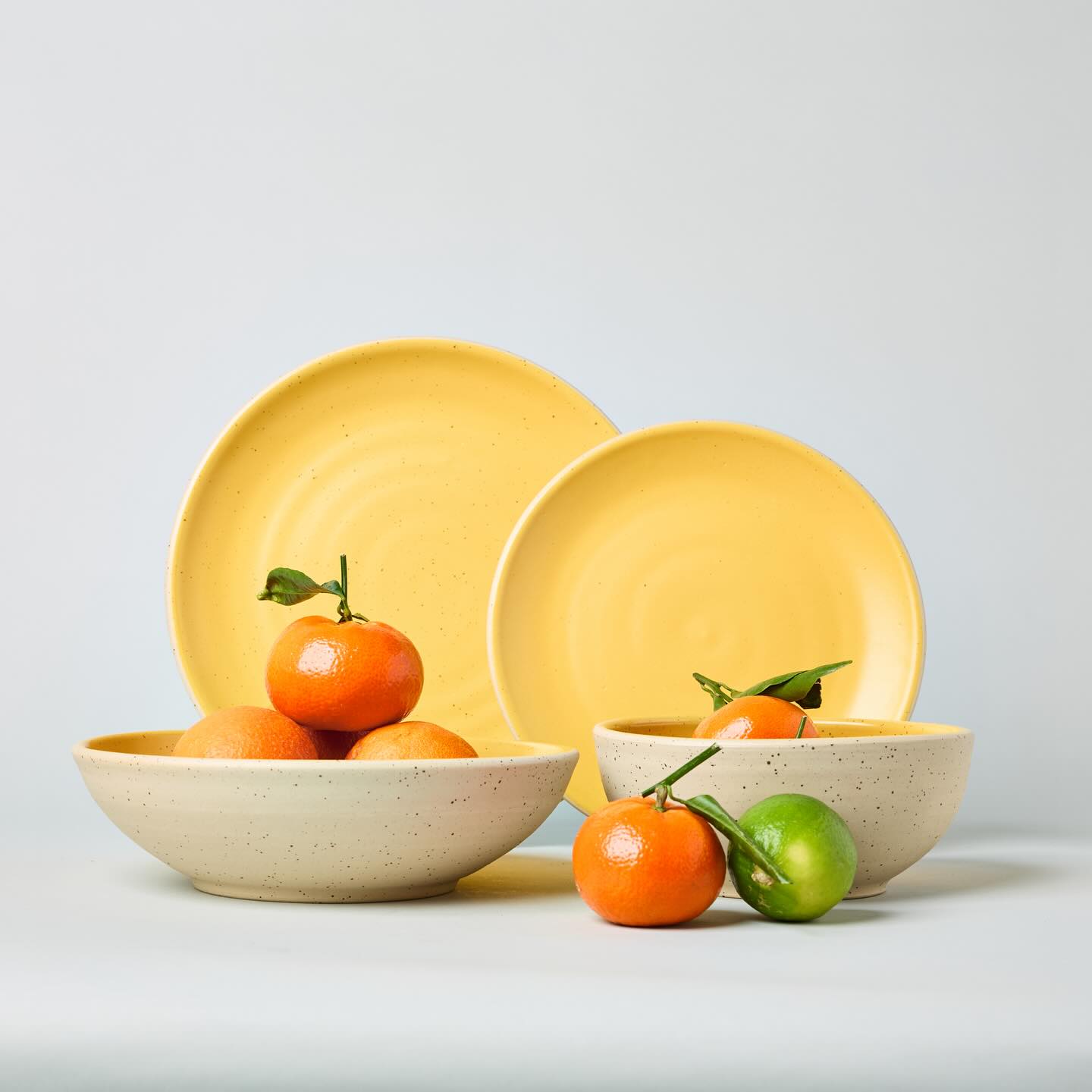 Have you seen our Sunflower glaze🌻. Available soon on our website.
Still working on some details but we are getting there. Till then you can always find us at our open studio days. Next one on 3rd May.