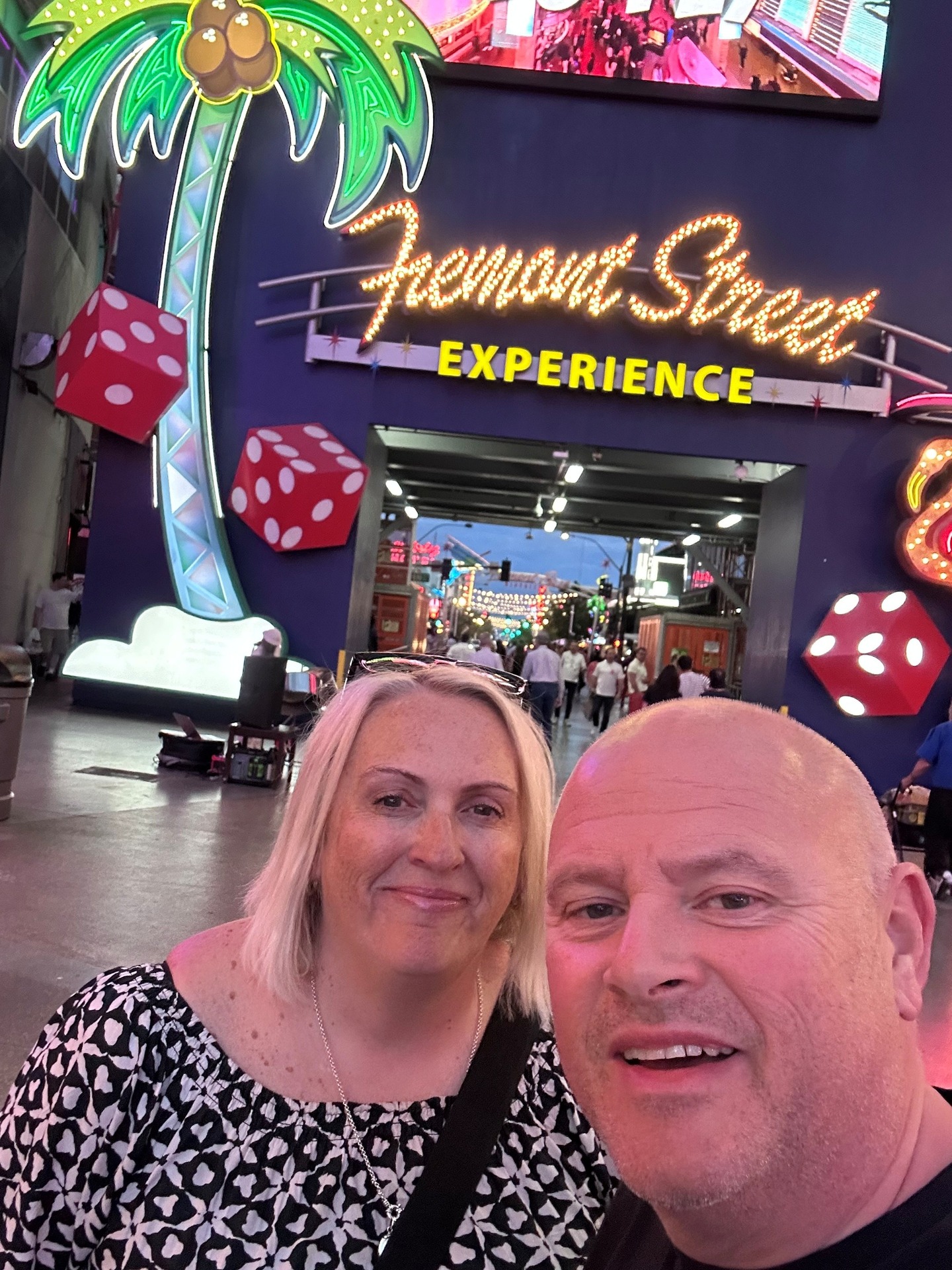 “Happy clients, happy Susan — it’s that simple.” 😊👏
""You put together the perfect trip for us""
James and Amanda's 9-day US adventure - San Francisco to Las Vegas!
Golden Gate Bridge, Alcatraz, sea lions on Pier 39, cable trams... then off to Vegas for the crazy, jaw-dropping side of America. Old Town, Fremont Street, and flying down the Slotzilla zipwire above the crowds!
This was two parts of the USA that offered different but equally amazing memories that James and Amanda we'll cherish for a lifetime. I just love hearing this kind of feedback.🙏
Please hav a read of their review. Link in bio.
SJP x😀
#supportlocalbusiness #personaltraveladvisor #professionaltravelexpert #travelexpert #independenttravelagent #luxurytravelexpert #northamptonshirebusiness #thrapston#oundle#sjpholidays#oundlelife#titchmarshvillage#visittenerife#visitlasvegas#visitsanfrancisco