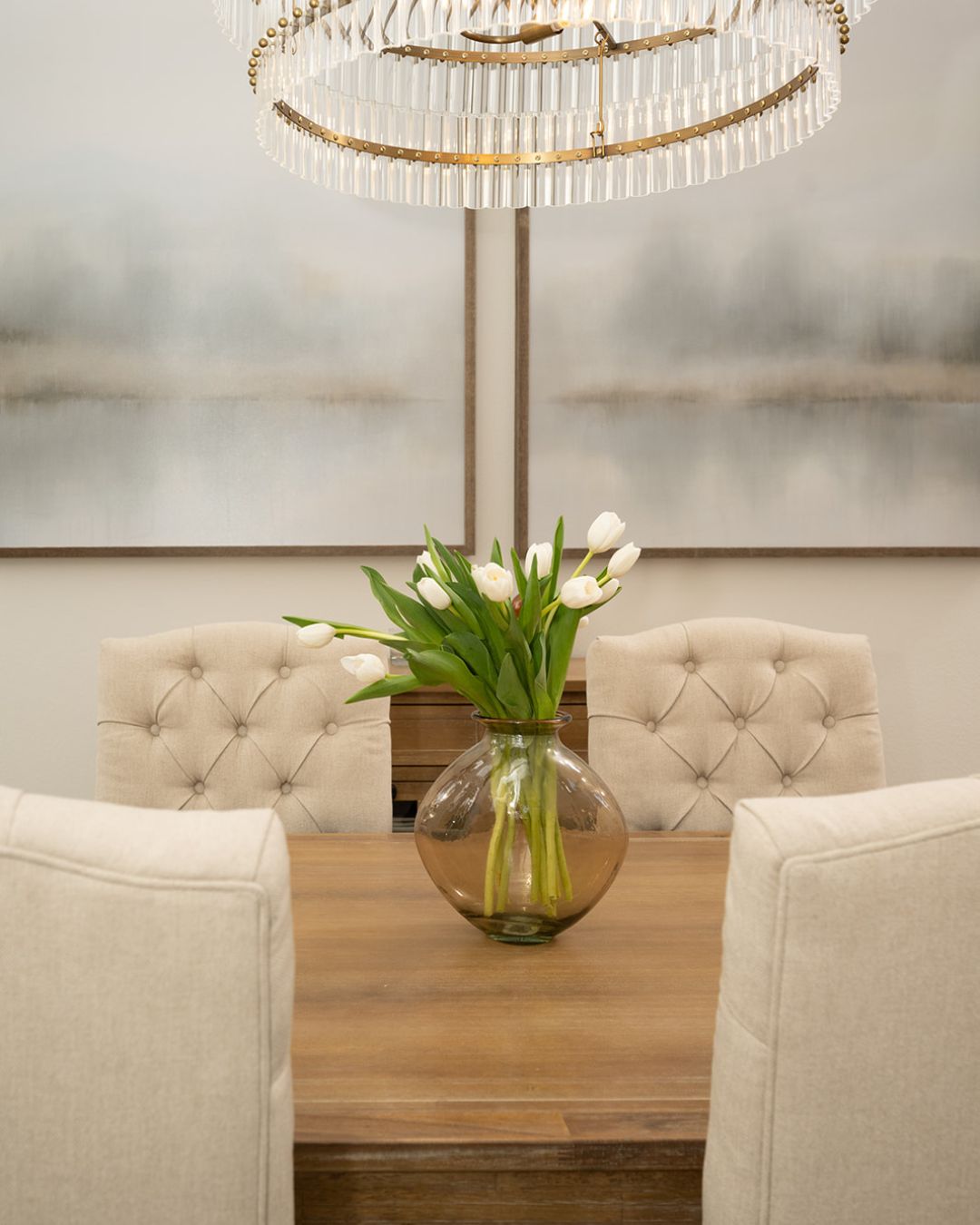 Every project we take on is a collaborative process from start to finish.
From the initial planning stages to the final installation, our goal is to create a space that not only looks beautiful, but functions seamlessly for how you live.
As a design-build firm, we’re able to guide each step making the process more streamlined and intentional.
The end result is a space that feels thoughtful, cohesive, and truly yours!
If you’re considering a remodel, we’re currently booking upcoming projects- Link in Bio