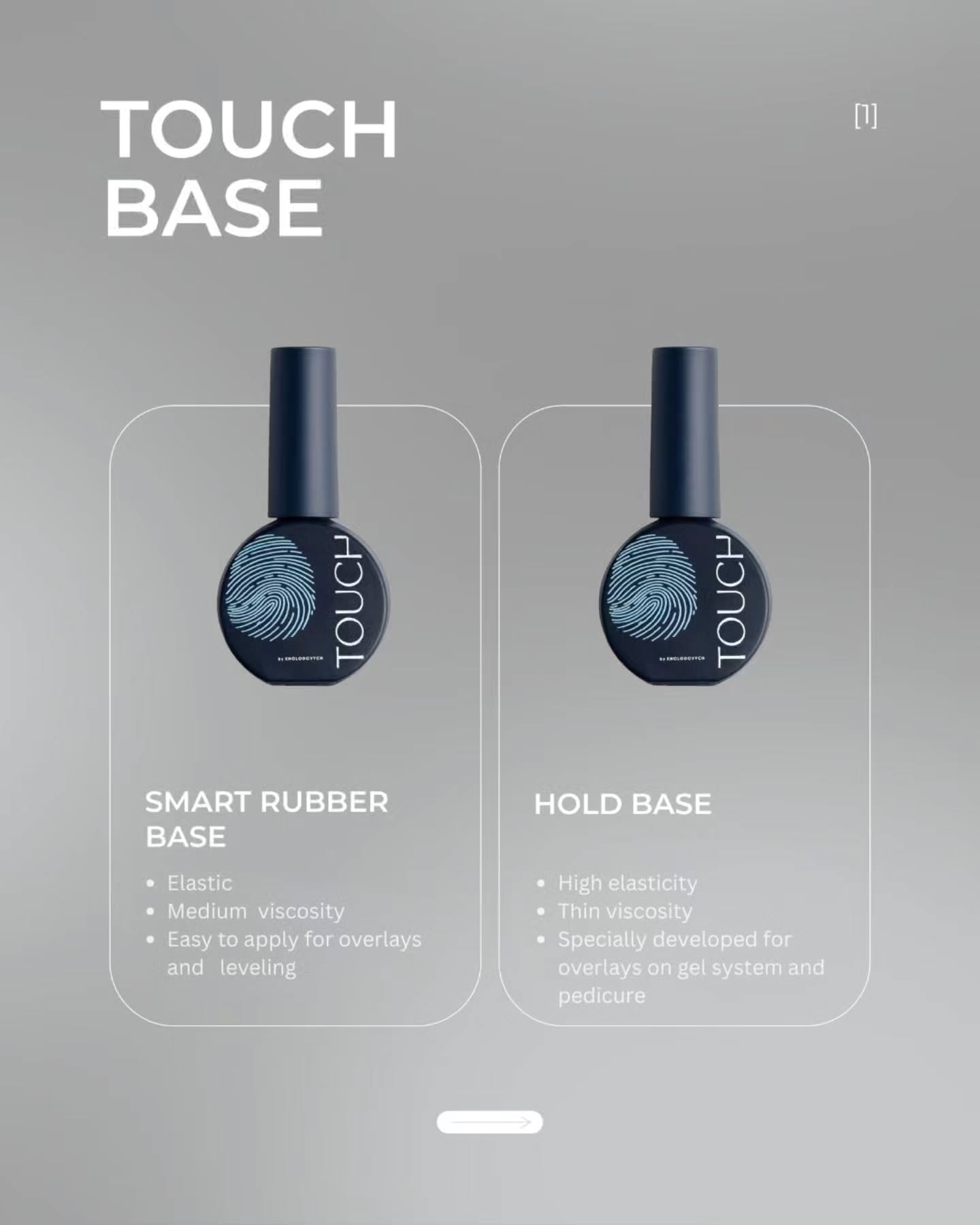 Understanding Base & Top Performance
The foundation of every flawless set starts here.
From flexible rubber bases to precision top coats —
each formula serves a purpose.
Know your product. Elevate your work.
—
Shop professional quality at Nailglow Supplies.