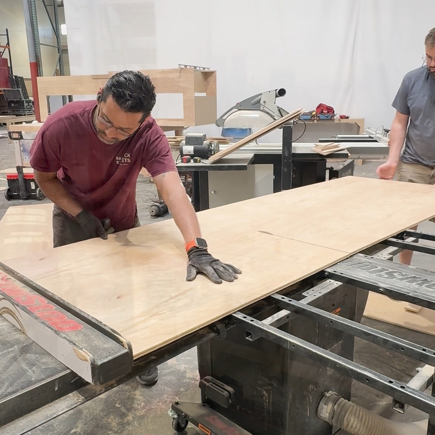 Our team is in full swing, working on the next event.
When you work with Red Rock Exhibits, you’re not just getting a booth; you’re getting a partner you can count on.
Based in Las Vegas & Orlando — delivering nationwide across the U.S.
Reach out today:
+1 (702) 348-9740
www.redrockexhibits.com
#ExhibitBooth #BrandExperience #RedRockExhibits #LasVegasEvents