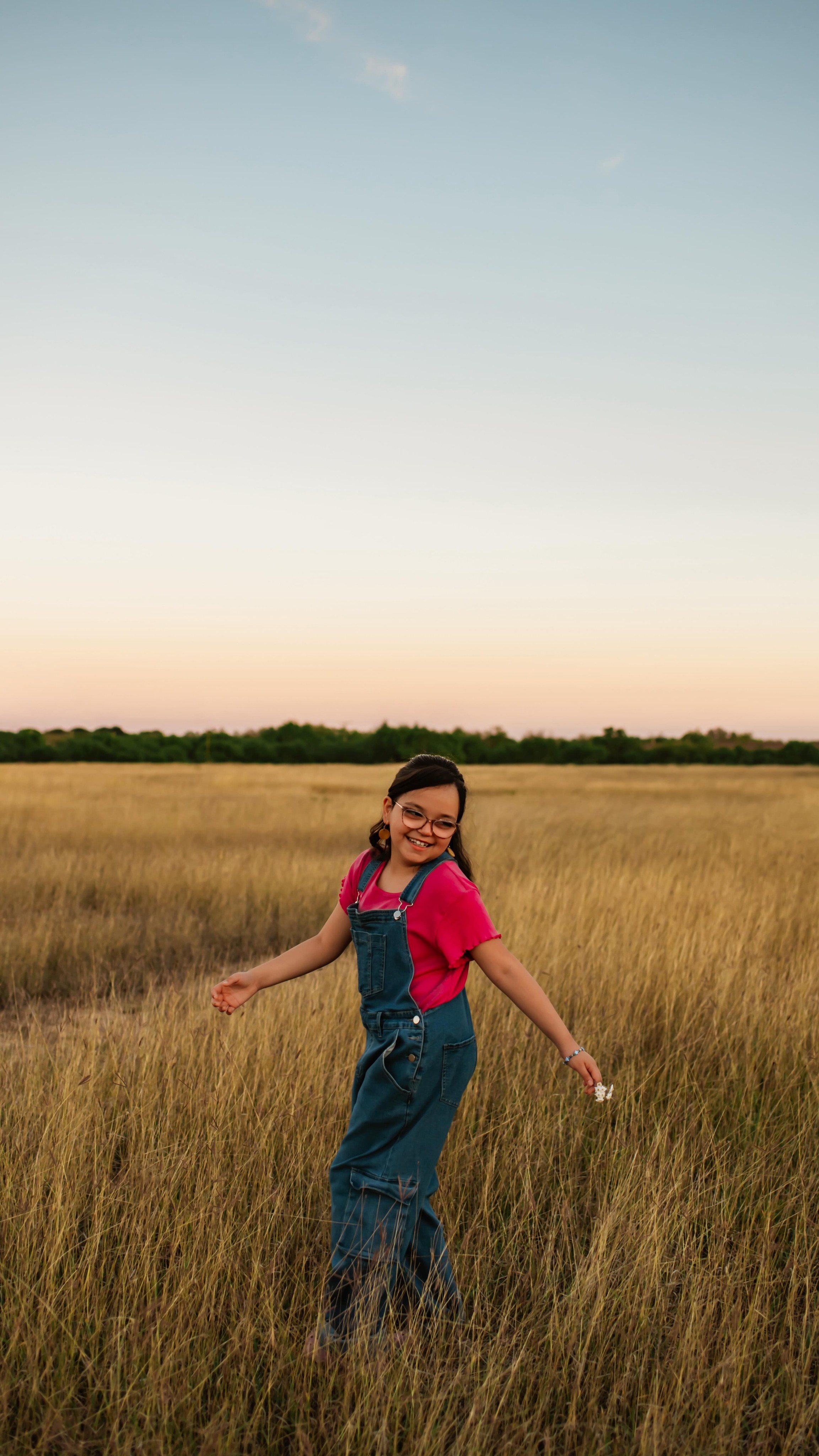 Life moves so fast, I’m so grateful I get to watch you grow my little sunshine! ☀️
Each year I’ve been able to photograph my daughter, I say every year is my favorite but this year was special. She’s incredible in the way she loves, the way she laughs, the way she expresses herself, all while seeing my nine year old still be a child! Innocent, carefree, wild, adventurous, brave, and kind. It brings me so much joy to be her mother and that I get to call her my beautiful daughter, my sweet sunshine! ☀️💛