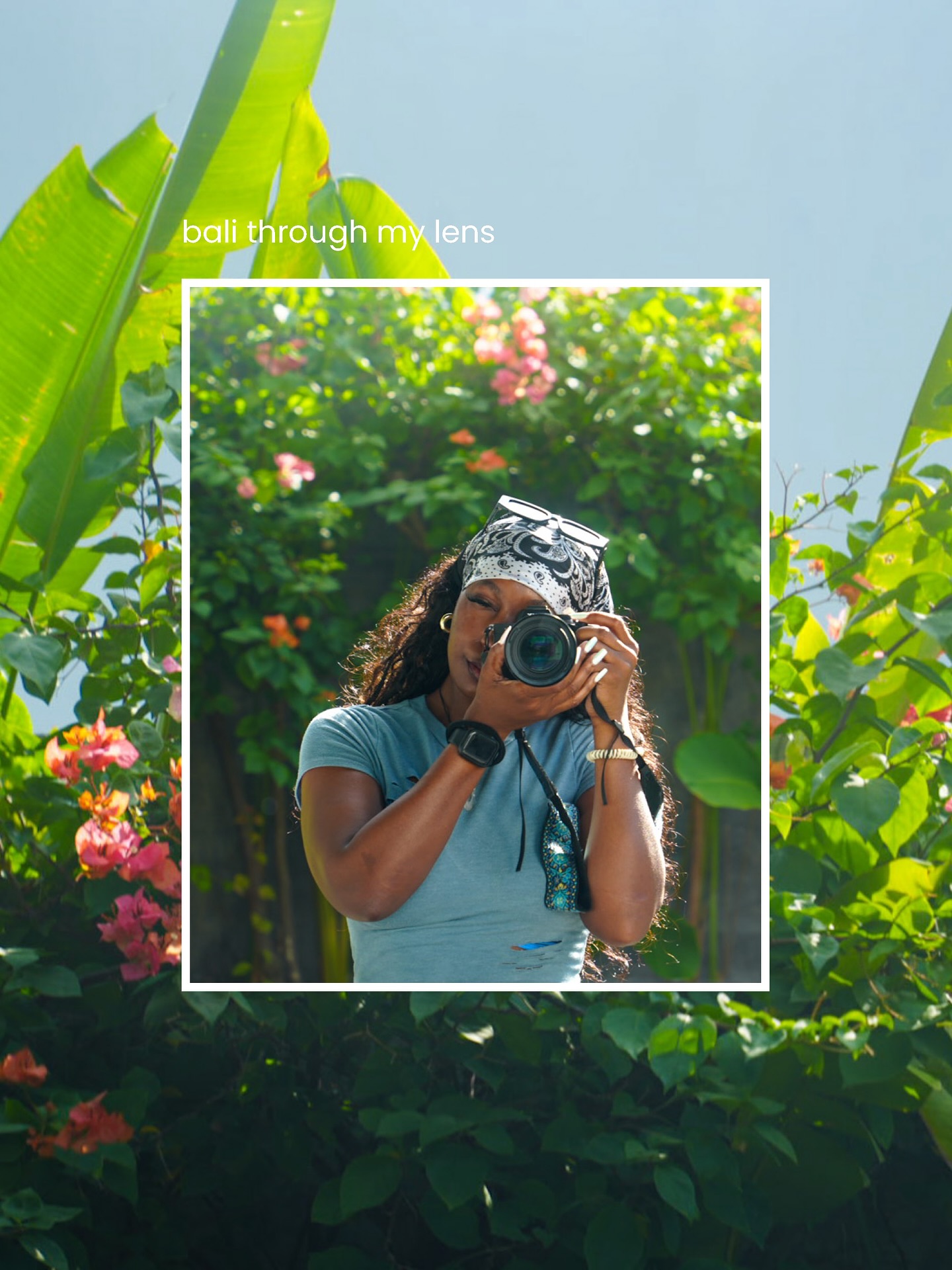 Snippets of Bali, through my lens 📸🌴✨
Two weeks in paradise, celebrating @cathyegg’s upcoming wedding with my bestie @ifyegg … my heart is full! 🥹
On top of the amazing group of women I had the joy of traveling with, witnessing the beauty of God’s creation in Southeast Asia is an experience I’ll never take for granted. 🧡
Thank you ladies for letting me share this journey with you!!
Here’s to many more days of sandy beaches, lush nature, and unforgettable fellowship. One Bali dump of many to come! 🥰🥹✨
#balibachelorette #baliphotography #uluwatubeach #sundaysbeachclub #mountbatur #lunabeachclub #balinesenature