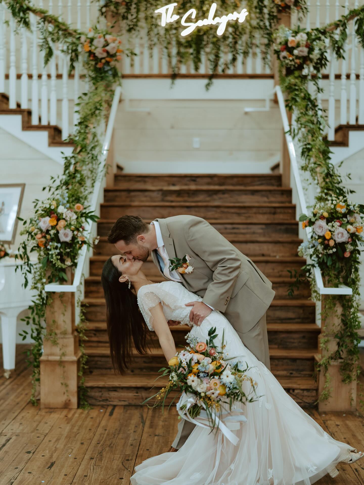 Todayâs post is in honor of my 5th wedding anniversary! Iâve always loved weddings and I still do! Mine was a rainy day during 2021 when Covid restrictions were still high, but it was still perfect. My wedding day taught me something I share with all my brides. As long as at the end of the day you got married to the love of your life thatâs the most important thing. The family drama, timeline hiccups are all just things. The point of the day is to be unapologetically in love and celebrate that!!