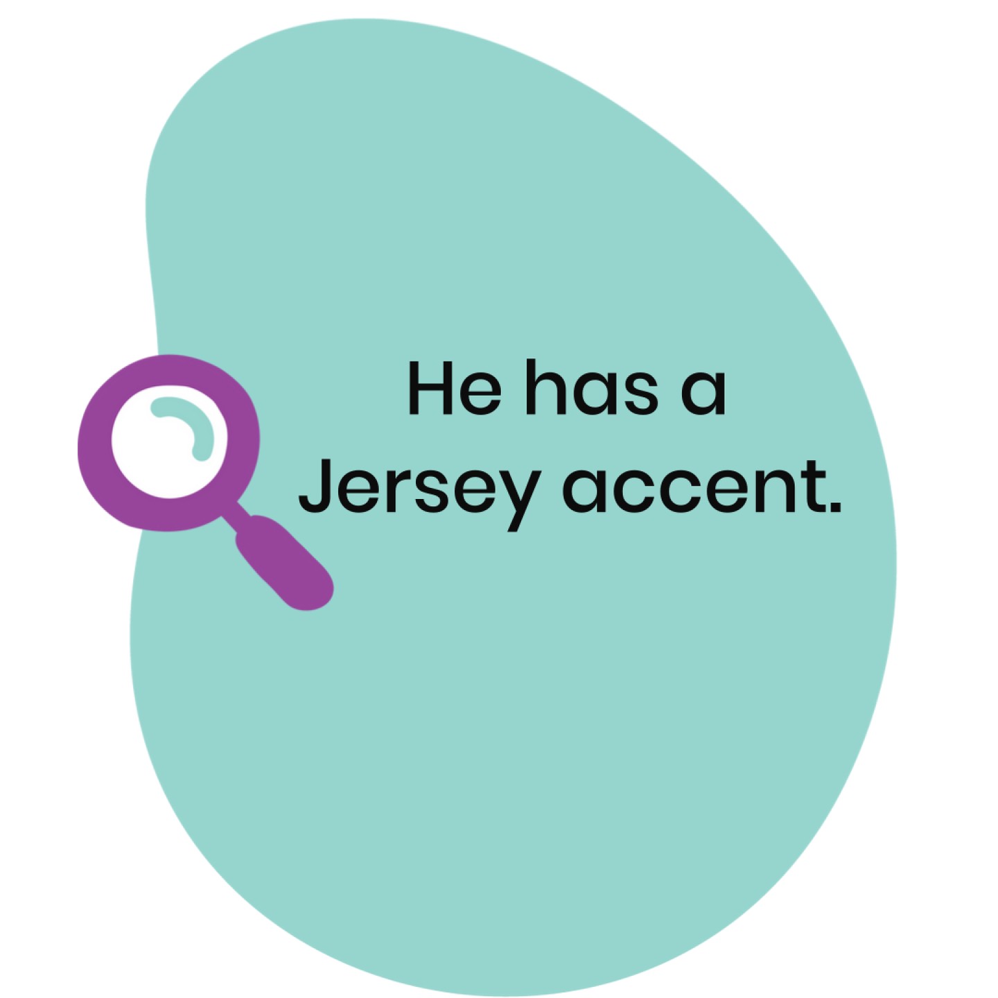 He has a Jersey accent.
But I'm like if you're not from there why would you have a Jersey accent?
Through some research I found that the same hidden sense that causes handwriting to fall apart after 3 letters is the same one behind the hard R that just won't come.
It's still proprioception
I started noticing the pattern in my students' handwriting. Through research I saw how it was connected to much more. It changed how I approach every session.
***I always recommend working with a licensed OT or SLP for formal evaluation — I share what I observe because parents deserve to understand what might be happening.***
For further research:
📖 Sensory Integration and the Child — A. Jean Ayres (1979) — the foundational text on sensory processing in children
📖 ASHA (American Speech-Language-Hearing Association) — asha.org — research on articulation and oral motor development
📖 Apraxia Kids — apraxia-kids.org — accessible research on oral motor and speech sound disorders
📖 BabySparks — babysparks.com — parent-friendly explanation of proprioceptive development
📖 IntechOpen: Proprioception Impairment and Treatment Approaches in Pediatrics — free peer-reviewed chapter online
💬 Save this. Share it with a parent who needs it.
#hiachievers #rhotacism #hardRsound #speechdevelopment #dontwaitandsee