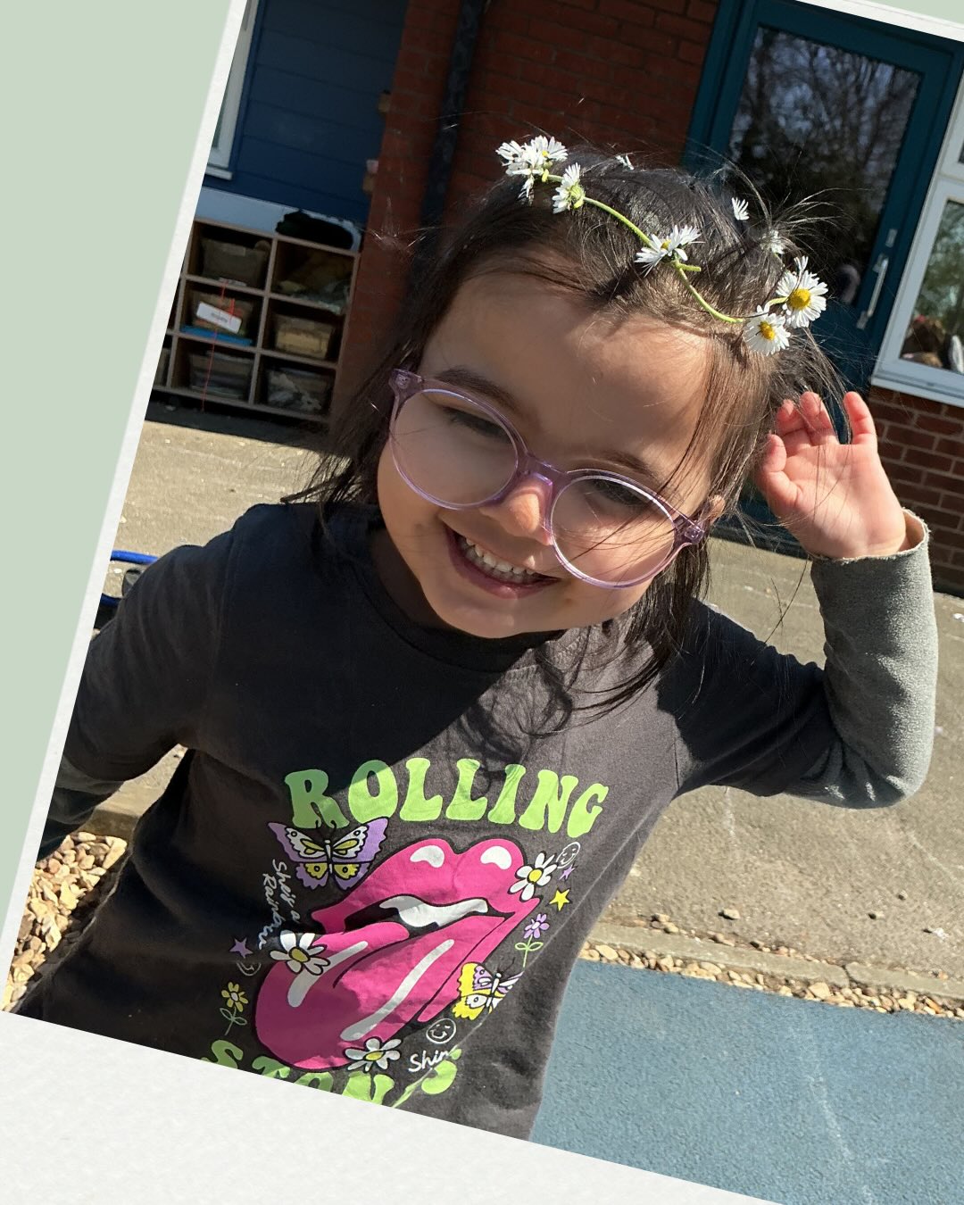 We have been having fun in the sun this week☀️
From making daisy chains to cooking up a storm in the mud kitchen- we are loving the sunshine!
Nothing beats the magic of an outdoor classroom✨
#eyfs #peterborough #preschool #sunshine #spring