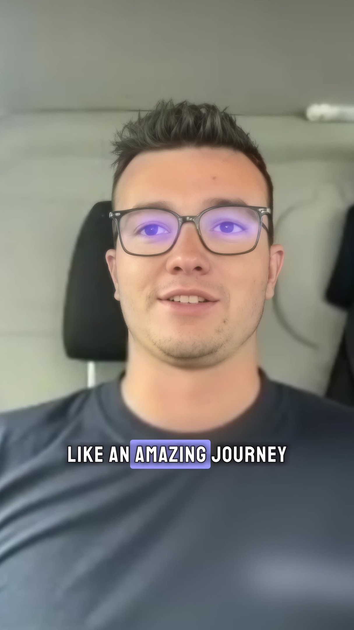 Coaching allows you to fast track your growth 💪
After pairing with his coach, Ben has learned more about himself and what he's capable of.
Interested in free coaching? Comment "COACHING" and we'll pair you with a coach, for free 🌟
#coaching #growth #oko