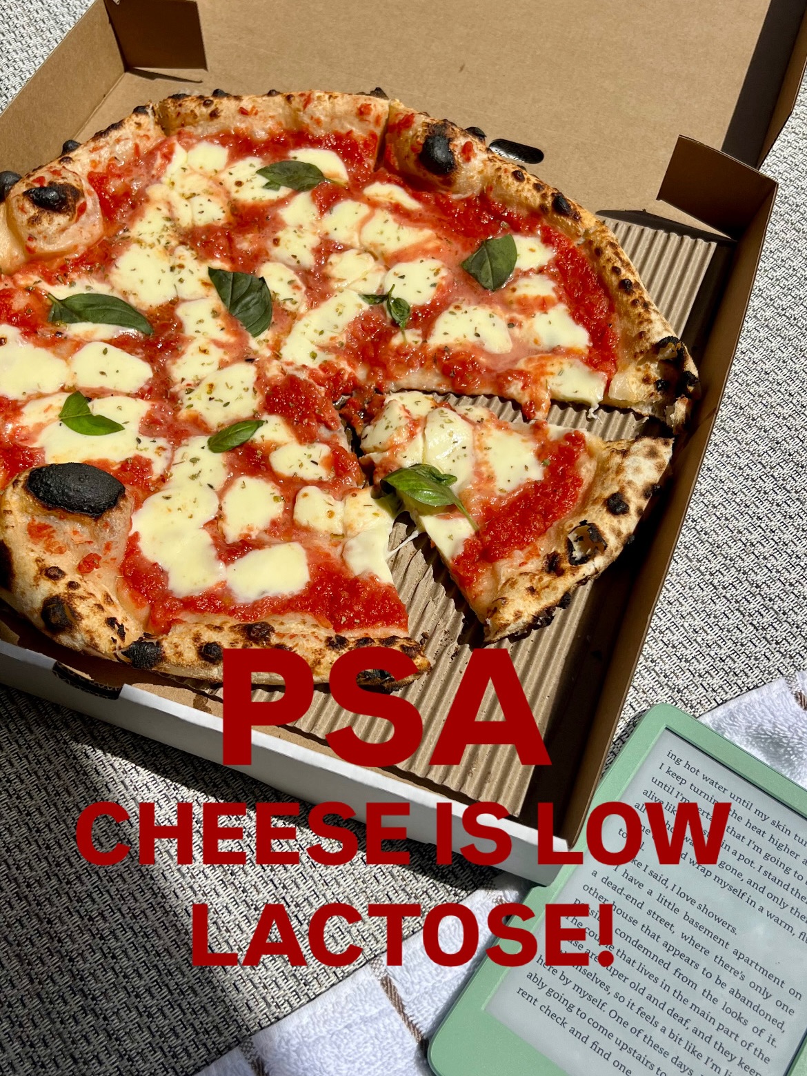 Lactose free does not mean dairy (or cheese) free!🧀🧀
In fact, those with lactose intolerance can generally tolerate 12-15g of lactose per day (equivalent to a cup of milk) & possibly more if intake is spread out over the day.
Need help figuring out your intolerances? Click link in bio to book appointment today😊💻
#ibs #ibsdiet #lactosefree #guthealth #guthealthdietitian
