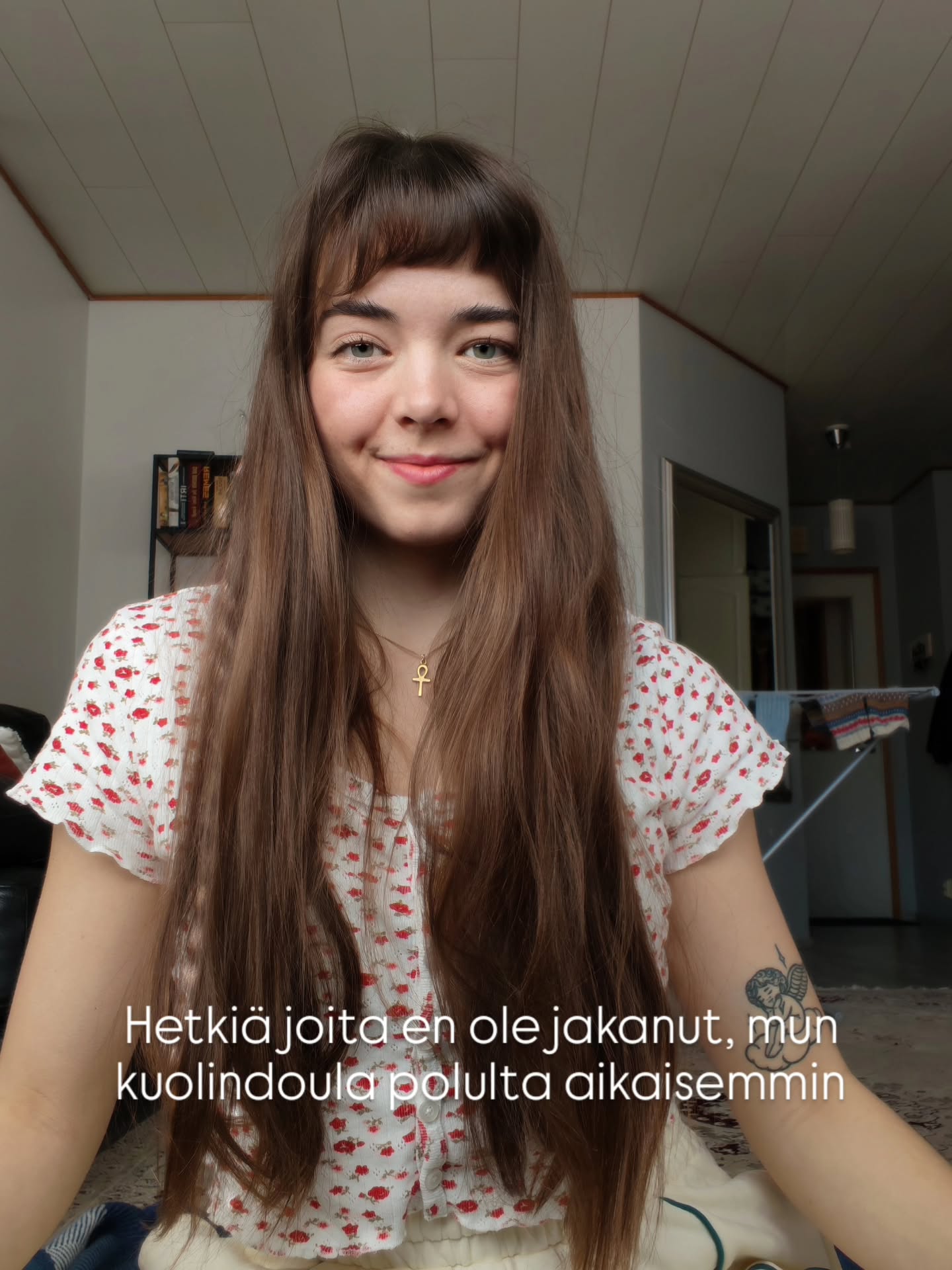 Eilisen 20.4 Kansainvälisen kuolindoula päivän kunniaksi tässä hetkiä kuolindoula matkaltani mitä en ole aikaisemmin jakanut ❤