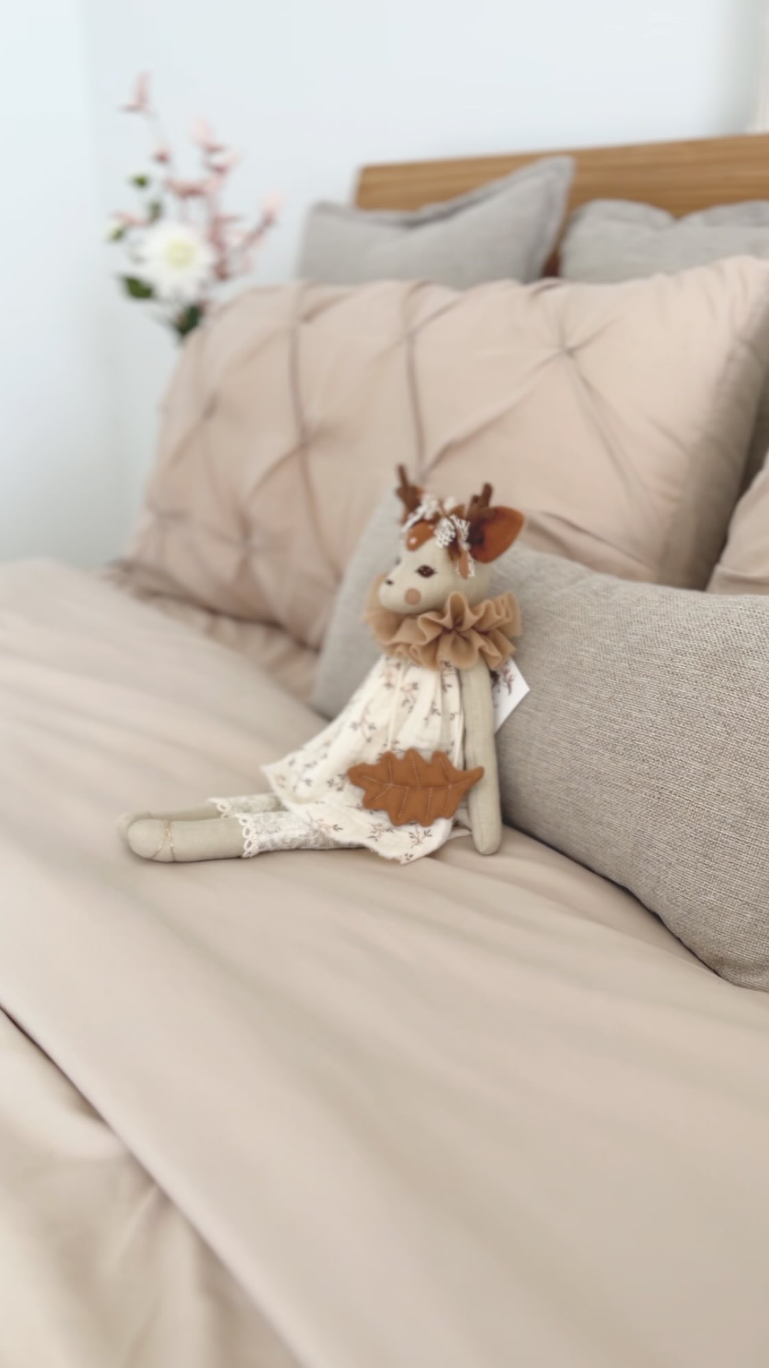 Resort vibes. Under $50.
Comment BED for the link 🤍
These sheets instantly made my bedroom feel like a luxury getaway, soft, breathable, and that perfect crisp hotel feel.
#amazonfinds #homedecor #bedroominspo #cozyhome #amazonhomefinds