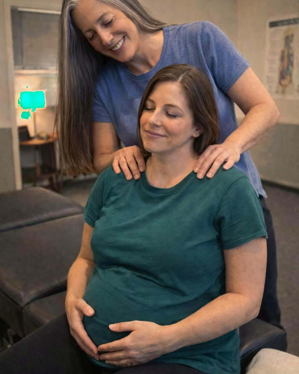 Most women just “push through” the third trimester…
But that’s why they feel miserable. 😬
The truth is… your body is asking for support, not more stress.
If you’re in your third trimester (or heading there), simple shifts can make a HUGE difference in how you feel day to day 👇
✔️ Better sleep (even when it feels impossible)
✔️ Less pressure on your back + hips
✔️ More energy without doing more
✔️ Less swelling + discomfort
✔️ A body that actually feels supported, not strained
Most people don’t realize… small daily habits matter more than anything at this stage.
Things like:
• How you sit
• How you move
• How your body is supported
• Whether your nervous system is calm or overwhelmed
All of that directly impacts how comfortable your pregnancy feels.
And yes… there ARE ways to make this easier.
I put all 5 tips together here 👇👇
https://www.levinsonchiro.com/single-post/5-third-trimester-tips-for-a-more-comfortable-pregnancy
If you’re pregnant or know someone who is… send this to them 🤍😊
You don’t have to just “deal with it.”
📍 Levinson Family Chiropractic
📞 (330) 928-3420
#thirdtrimester #pregnancytips #pregnancycomfort #prenatalcare #pregnancyjourney #pregnancyhelp #momlife #expectingmom #pregnancysupport #chiropracticcare #prenatalchiropractic #cuyahogafalls #akronohio #northeastohio #momstobe #healthypregnancy #pregnancywellness #naturalpregnancy #supportyourbody