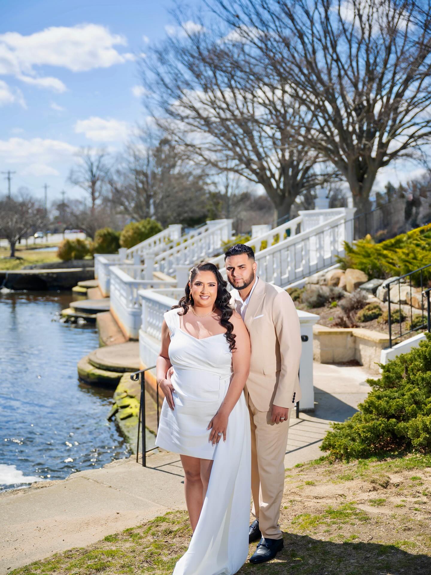 ONE WEEK AWAY 💕
Counting down to a beautiful “I DO”
@_aliciaaa_r @datbwoy_danny_04
#marryyouwedding #wedding2026 #springwedding #weddingcountdown #brides