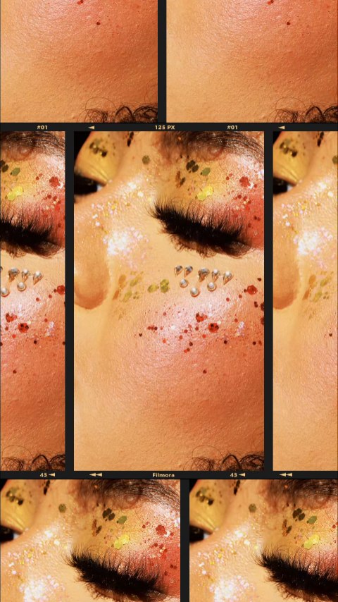 Adding all the extra sparkle today gems, glitter, and those perfect finishing touches. Our clients are walking out with major confidence and looks that last through the entire Kinetic Journey. Ready for your festival glow-up?
Call/Text (702) 358-1161 or glamandglouniversal@gmail.com
#edclasvegas #ravebraids #ravemakeup #pulr #insomniac
