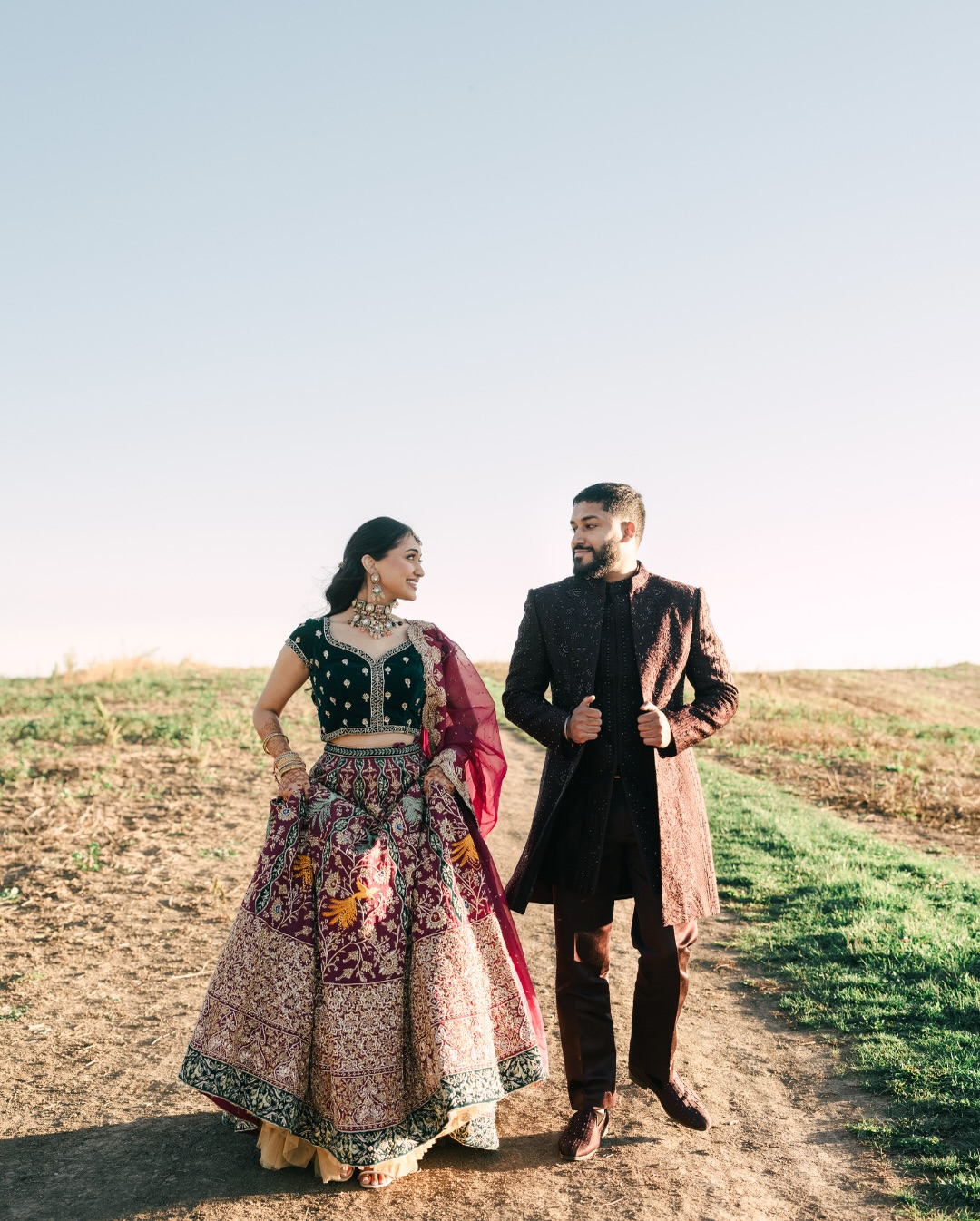 Navneet & Ravdeep 🤍
We’ve now been part of multiple weddings in their family, and that kind of trust means everything to us.
It’s always about the experience, the comfort, and how it all feels.
So grateful to be part of another chapter in their family.
…..
#punjabiwedding #luxuryweddings #sikhwedding #indianwedding #southasianbride
…..
punjabi wedding, punjabi wedding vibes, indian wedding, south asian wedding, pre wedding events, wedding week vibes, family wedding moments, wedding family love, punjabi couple, indian couple shoot, mehndi vibes, jaago night, sangeet vibes, haldi moments, wedding house vibes, candid wedding moments, luxury wedding vibes, emotional wedding moments, toronto wedding photographer, punjabi wedding photographer