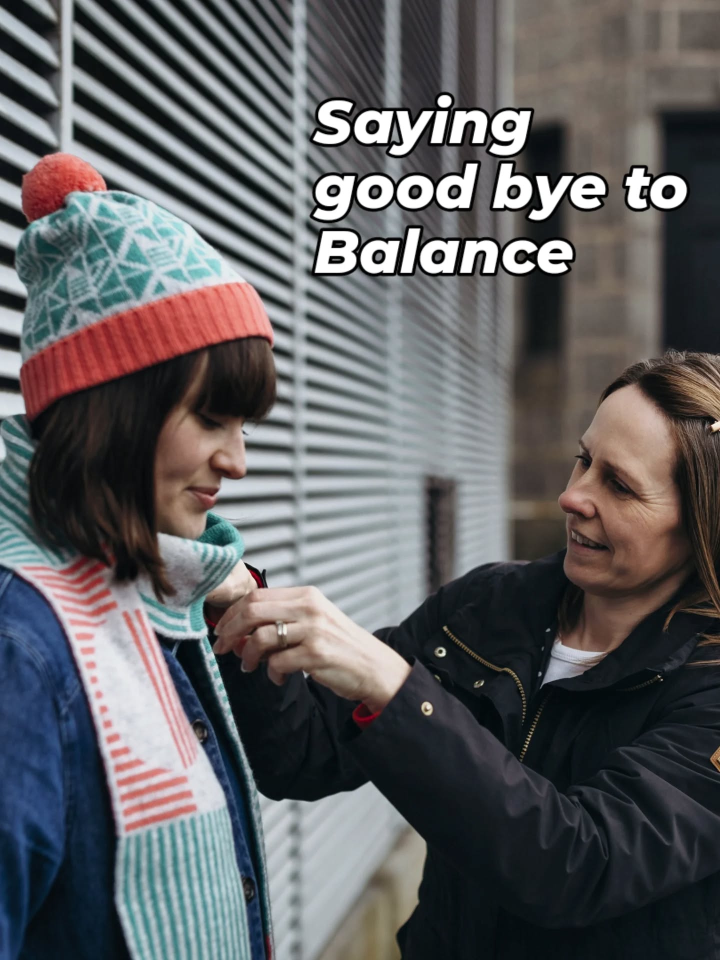 It's time to say goodbye to the Balance Collection, and I have mixed feelings about it.
To make space, physically and creatively, for what's coming next (and to be honest, to keep things flowing behind the scenes), I've added up to 40% off selected pieces.
Running a small business isn't always the smoothest ride, and making room for new ideas means letting go of collections I've loved.
Think of this as a gentle nudge; if you've ever had your eye on one of these pieces, this is truly the last chance to grab it. Some pieces only have a few left in stock.
And honestly, every order right now really does mean a lot. Thank you for supporting a small, independent business; it really makes all the difference.
Head over to candy-coated.com to browse.
#goodbye #salesalesale #supportsmallbusiness
#makingroom #development