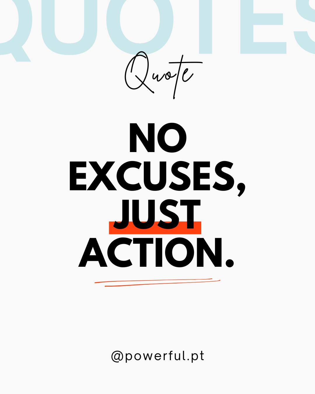 No excuses. Just action.
Progress doesn’t come from waiting for the perfect time—it comes from showing up, even on the days you don’t feel like it.
Consistency beats motivation every time. 💪
👉 Ready to stop waiting and start moving? Let’s get you started.
📍 www.powerfulpt.com
📞 631-317-1222
📧 info@powerfulpt.com
#MotivationMonday #NoExcuses #TakeAction #StayConsistent #PowerfulPT