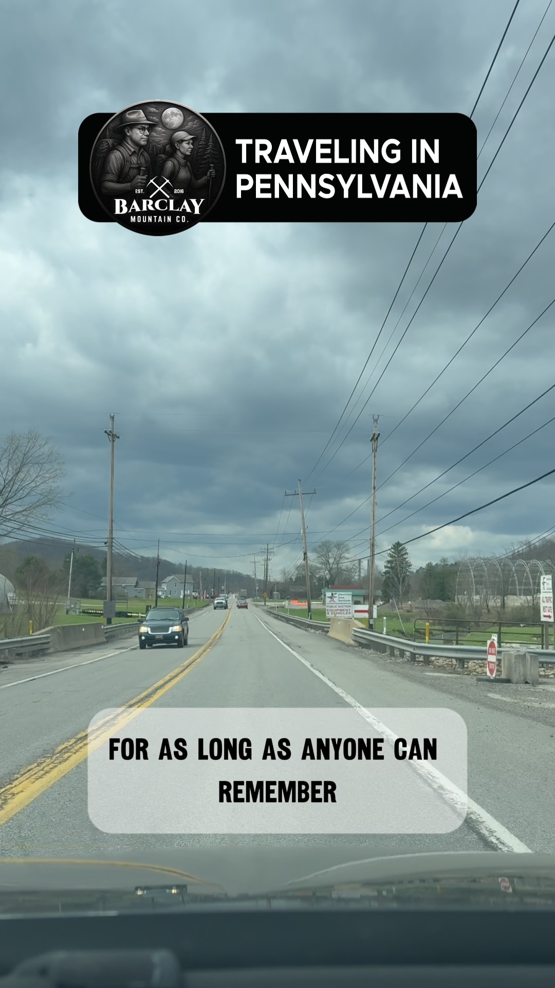 Driving through Shelocta, PA—a place where paths have been crossing for generations.
Sometimes the quiet places have the deepest roots.
Do you notice them… or pass right through?
#SheloctaPA #IndianaCountyPA #ExplorePA #HiddenPA #SmallTownAmerica #Backroads #RoadTripPA #PennsylvaniaLife #DiscoverLocal #EveryTownHasAStory #BarclayMountainCo #ExploreMore