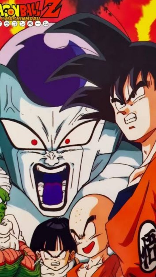 A Batalha Épica de Gohan e Goku contra Freeza no Planeta Namekusei.
Disponível em nossa (Melhor Plataforma) em nossa Bio
🎬 Dragon Ball - Saga Namekusei
É a segunda saga da série Dragon Ball Z, acredito que não precisam falar mais sobre, porque quem tem bom gosto e visão e TV e celular, já assistiu, e sabe o quanto essa saga é Épica.
Se você não assistiu, e não sabe, Precisa assistir!
Se você Ama, deveria assistir.
Disponível em nossa Plataforma (Melhor Plataforma)
#wesleysbusiness #dragonballz #namekusei #amodragonballz #dragonballzsaiyansaga