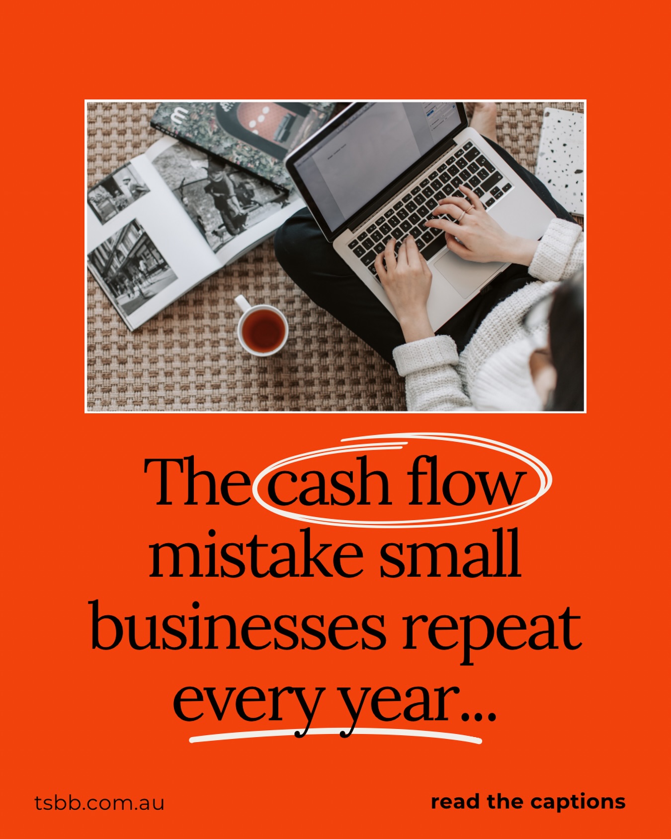Most business owners look backward.
They review last month’s revenue, last year’s numbers or their year end reports.
But very few ask:
What will my cash actually look like over the next 90 days?
Without forecasting, it is easy to:
- Pay yourself too much during strong months
- Be unprepared for tax payments
- Hire based on revenue instead of available cash
- Make reactive decisions
A simple way to start forecasting is to review your upcoming expenses, expected income and planned payments for the next 3 months.
This gives you a clearer picture of what cash will actually be available.
If you want clearer visibility into your numbers and cash flow, schedule a call and let’s talk.
.
.
.
#thesmallbusinessbook
#perthbookkeeper
#perthaccountant
#WAbookkeeper
#WAaccountant