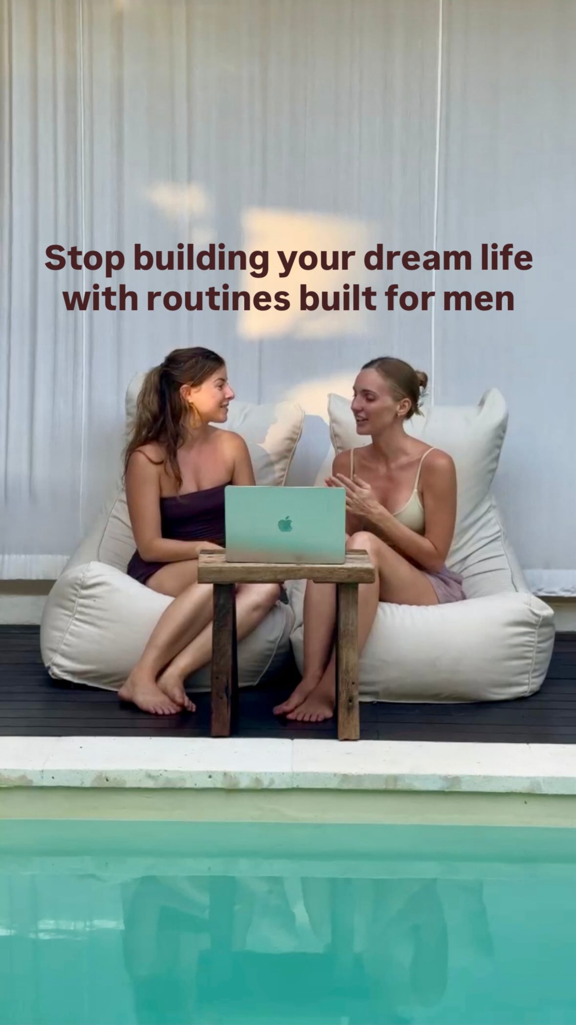 You need a routine that understands you’re not the same version of yourself every day.
Because you’re not inconsistent.
You’re cyclical 🩸🌸
There are weeks where your body is built for visibility, creation, connection, and bold moves 🎤
And there are weeks where your body is asking you to refine, finish, simplify, and protect your energy ✍️
When you understand that, you stop starting over every Monday.
Comment ENERGY and I’ll send you my free 3-day Reset to help you get your energy + spark back ✨
#hormonalhealth #burnout #energy