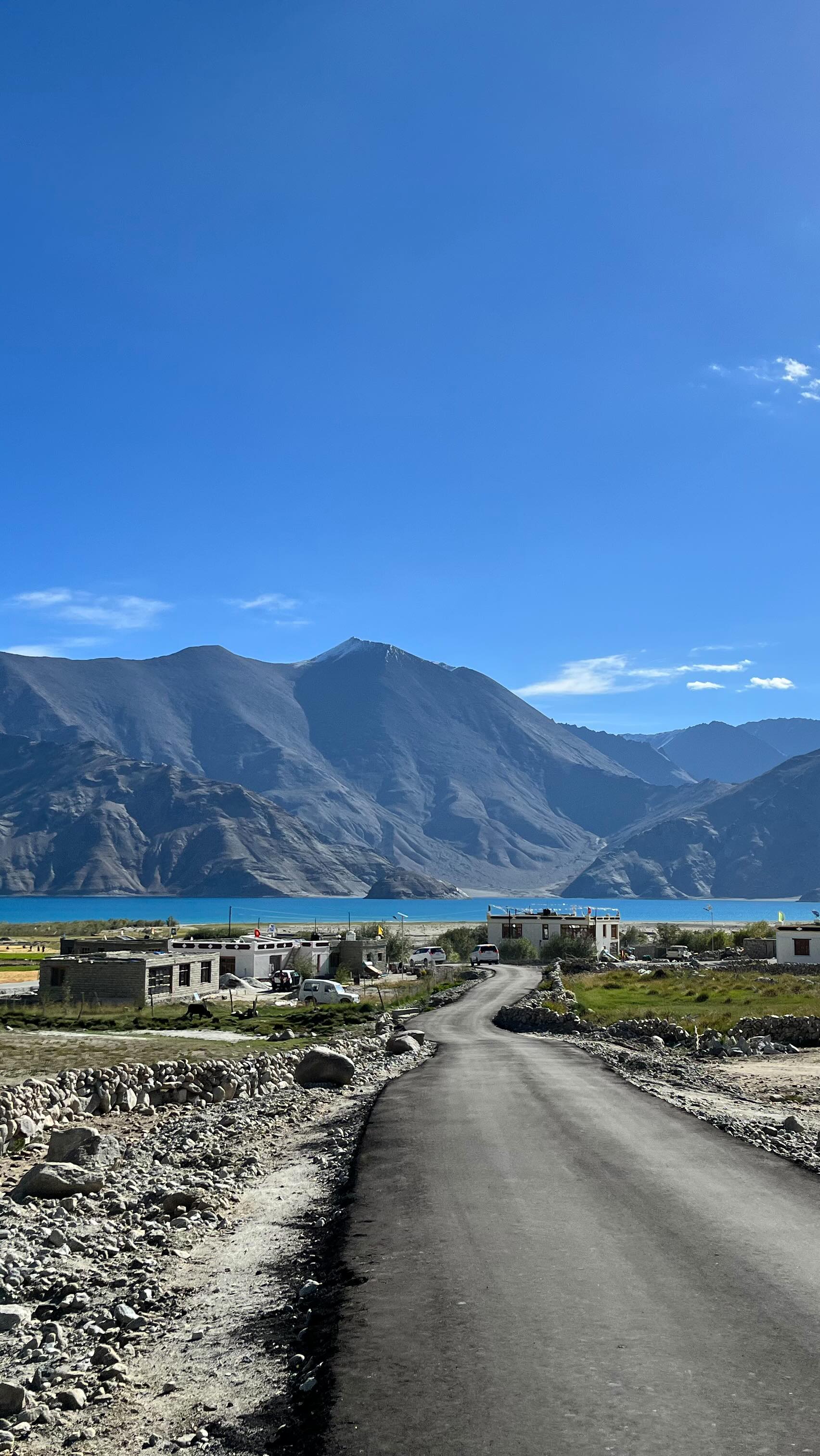 Define your own ‘middle of nowhere.’🏔️
There is a specific kind of silence you can only find when the road stretches further than the eye can see. At Global Journeys, we don’t just find you a destination; we find you the space to breathe that you won’t find anywhere else.
This isn’t just a road trip. It’s a perspective shift.
Ready to leave the familiar behind?
.
.
.
#GlobalJourneyz #BespokeTravel #SlowTravel #Ladakh #ExploreIndia