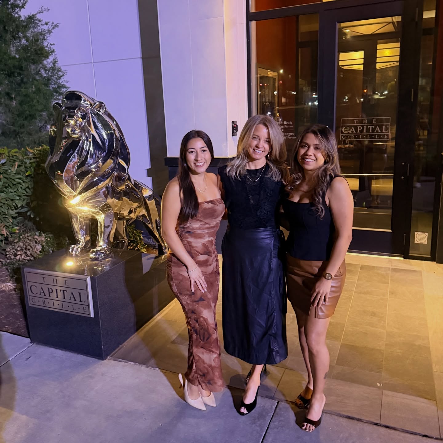 Behind every smooth transaction is a group of people who communicate, stay proactive, and genuinely care about the experience we’re creating. That’s what makes the difference ✨
We take pride in making sure our clients feel informed, supported, and taken care of every step of the way—and it all starts with the team behind it 🤝
Grateful to work alongside people who show up, do it right, and always put the client first 🥂
#teamwork #clientexperience #success #mortgage #team