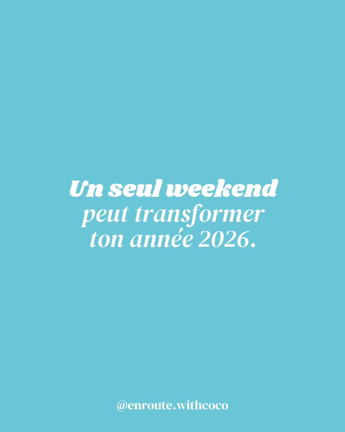 Vous avez déjà fait l'expérience de dormir dans votre salon sous des draps ou dans la tente dans le jardin ?
Enfants, on adorait ça.
C'est bête, mais ce changement de cadre, cette micro aventure, ça vous pousse à changer de perspectives et soudainement la croyance que vous aviez sur ce jardin trop petit ou ce salon pas assez lumineux se transforme en un monde infini de possibilités...
Comme je sais que l'on manque tous un peu d'idées parfois, je vous ai fait un planning complet. Prête pour l'aventure ?
Et si tu rêves d'une vraie coupure mais que tu préfères être guidée, rejoins la mini aventure du 12 juin.
4 places à petits prix pour les 4 premières inscrites !
Toutes les infos dans le lien en bio ou sur mon site 🌞🏕️