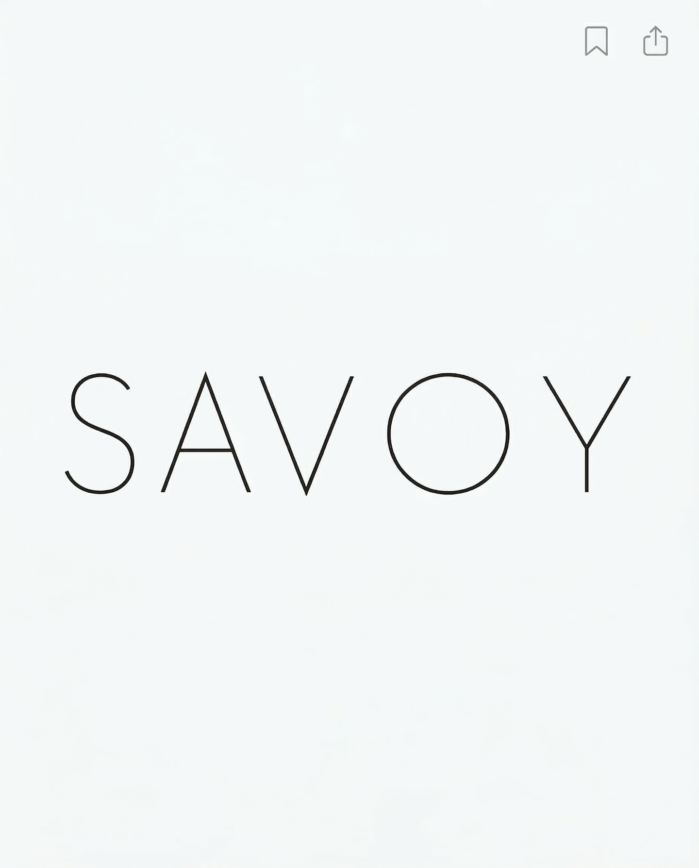 Serving our @oystersociety Oyster & Caviar Experience at the @thesavoylondon. A beautiful event curated by @theortusclub.
