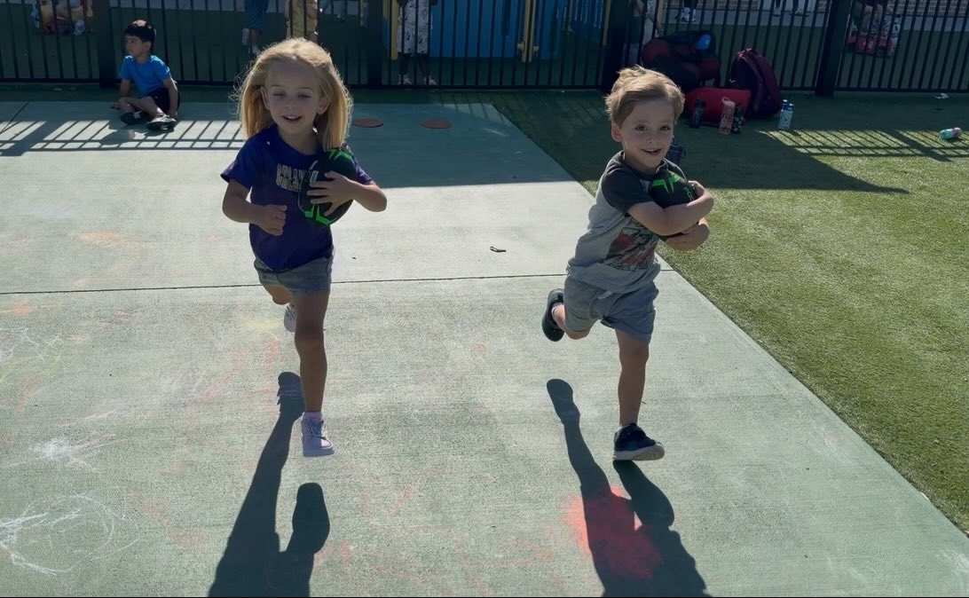Running into the weekend!! 🤪