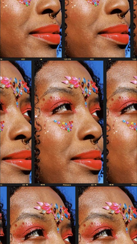 Turning up the sparkle and confidence one brushstroke at a time. From soft daytime glam to bold neon rave looks, we’re making sure everyone feels amazing and looks even better for the Kinetic Journey.
Don’t miss your chance! Text or call (702) 358-1161 or (725) 772-0018 to secure your EDC glow-up today."
#edclasvegas #ravebraids #ravemakeup #pulr #insomniac