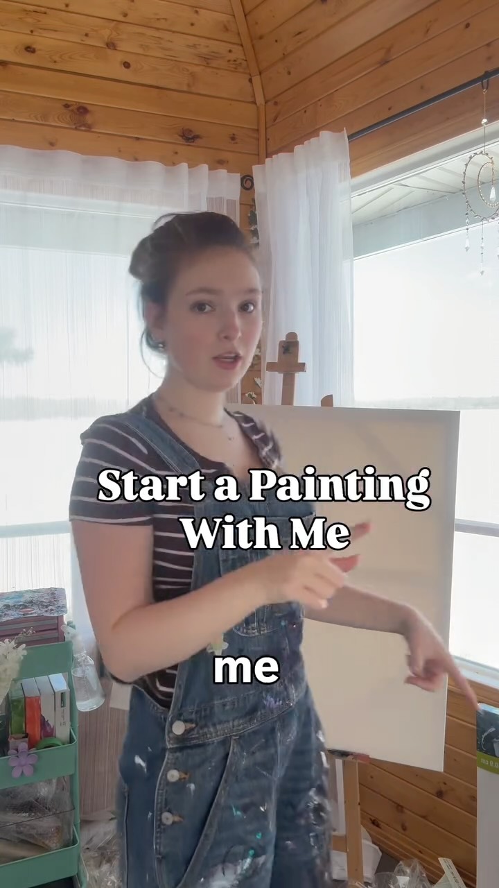 START A PAINTING WITH ME🐙✨
The only square in bringing to @artvancouver 💞
Also my first octopus painting🫶
I think I’ve drawn a couple before? Maybe? But other than that I have no experience with painting them so I’m excited to see how this goes!!
Check out my website💗👉 NatalieCarmella.com (link in bio)
-
#wildlifeart #abstractartwork #underpainting #abstractpainting #acrylicartistsofinstagram