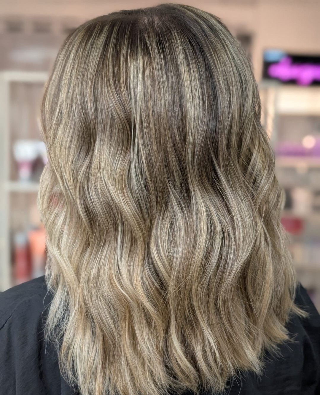 A soft blonde refresh, just in time for spring šøā
ā
Brightened, blended, and brought back to life by Kamie. Book in for your spring appointment!ā
ā
We š¤ Hairā
ā
#BurnabyBC #BurnabyHairSalon #Burnaby #VancouverHairSalon #HairInspo #HairStylists #Joico #KevinMurphy #HairExtensions #BrentwoodMall #TheAmazingBrentwood #BrentwoodBurnaby #selflove #selfcare