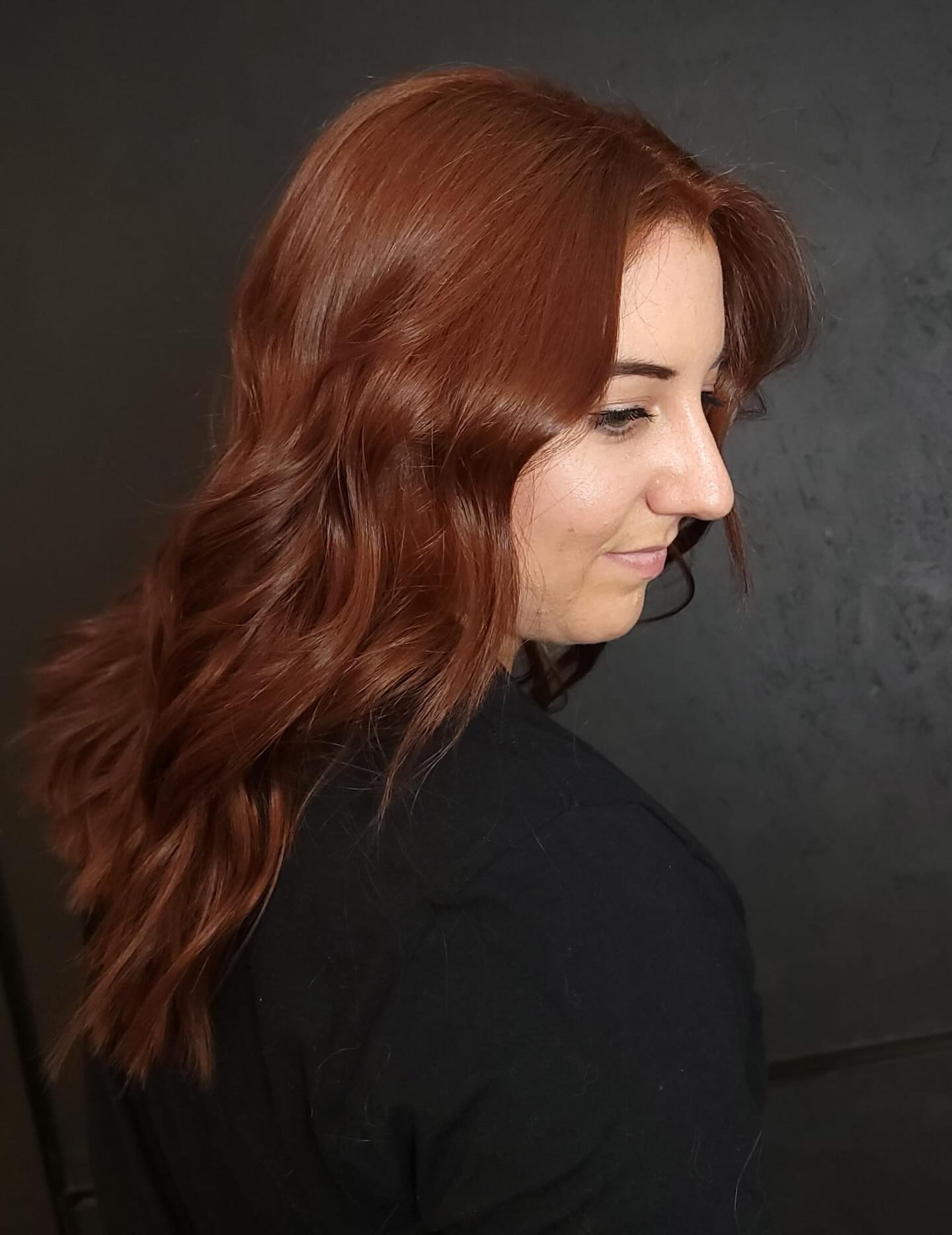 born to stand out 💋♥️
Hair by Sasha
#renohairstylist #renosalon #renohaircolor