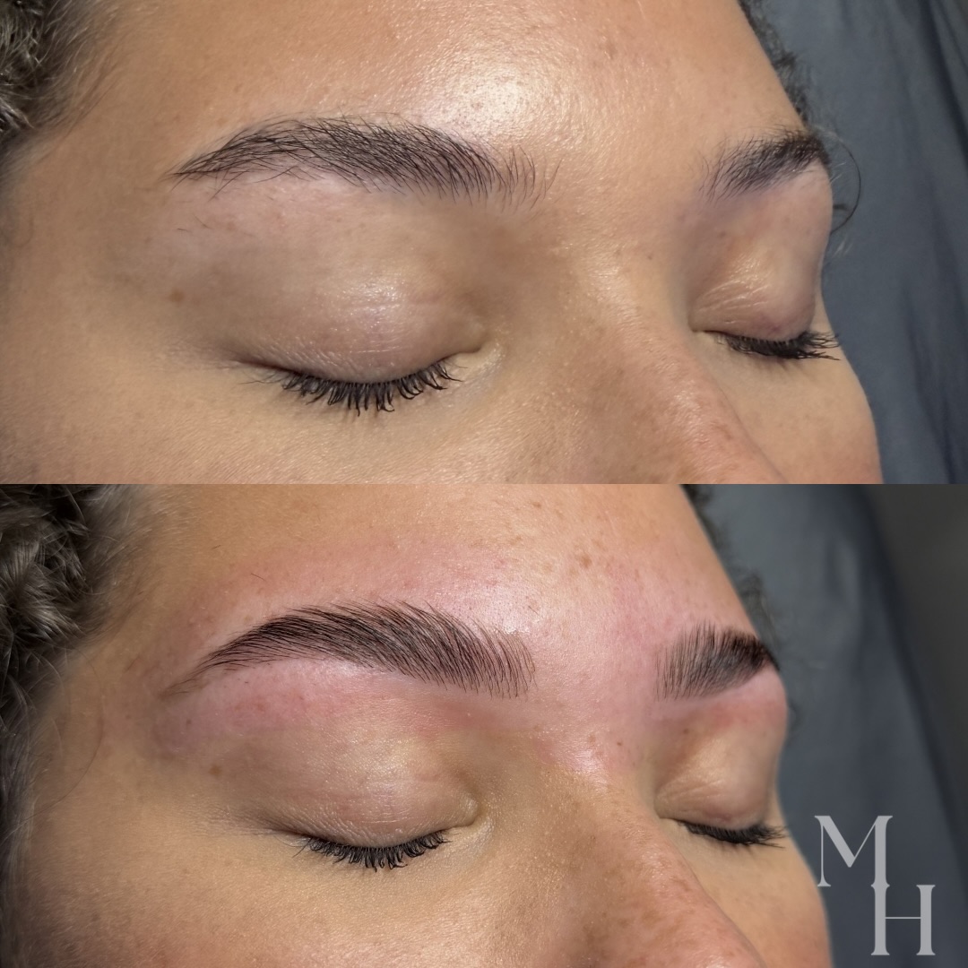 Brow makeover👏🏻👏🏻 we elongated the look of these brows to better suit her features using brow lamination😍
📍 Location:
664 Scranton Road, Suite 101
Brunswick, GA 31520
Inside Skinology Clinical Skincare
💬 Let’s Chat About Your Esthetic Goals!
📲 Call/Text: 912-223-9954
💌 DM or Facebook Messenger
🗓️ Schedule a Consultation Anytime
💻 Book Online 24/7 (link in bio)