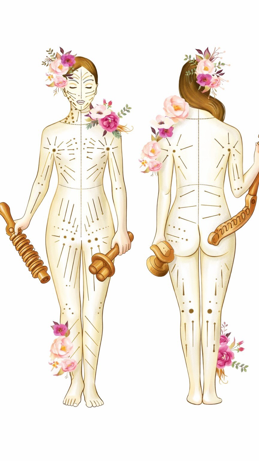 Verklebte Faszien speichern Spannung, Stress und alte Emotionen.
Wenn sie sich lösen, passiert mehr als nur körperliche Entlastung.
Dein Körper wird leichter.
Deine Energie beginnt wieder zu fließen.
Du fühlst dich klarer, ruhiger und mehr bei dir.
Loslassen im Körper bedeutet Freiheit im Inneren.
Spürst du diese Blockaden?
Dann ist es Zeit, sie zu lösen. Schreib mir „ENERGIE“ 💫
#lipödem #lymphe #lymphaticdrainage #madero #lymphaticmassage