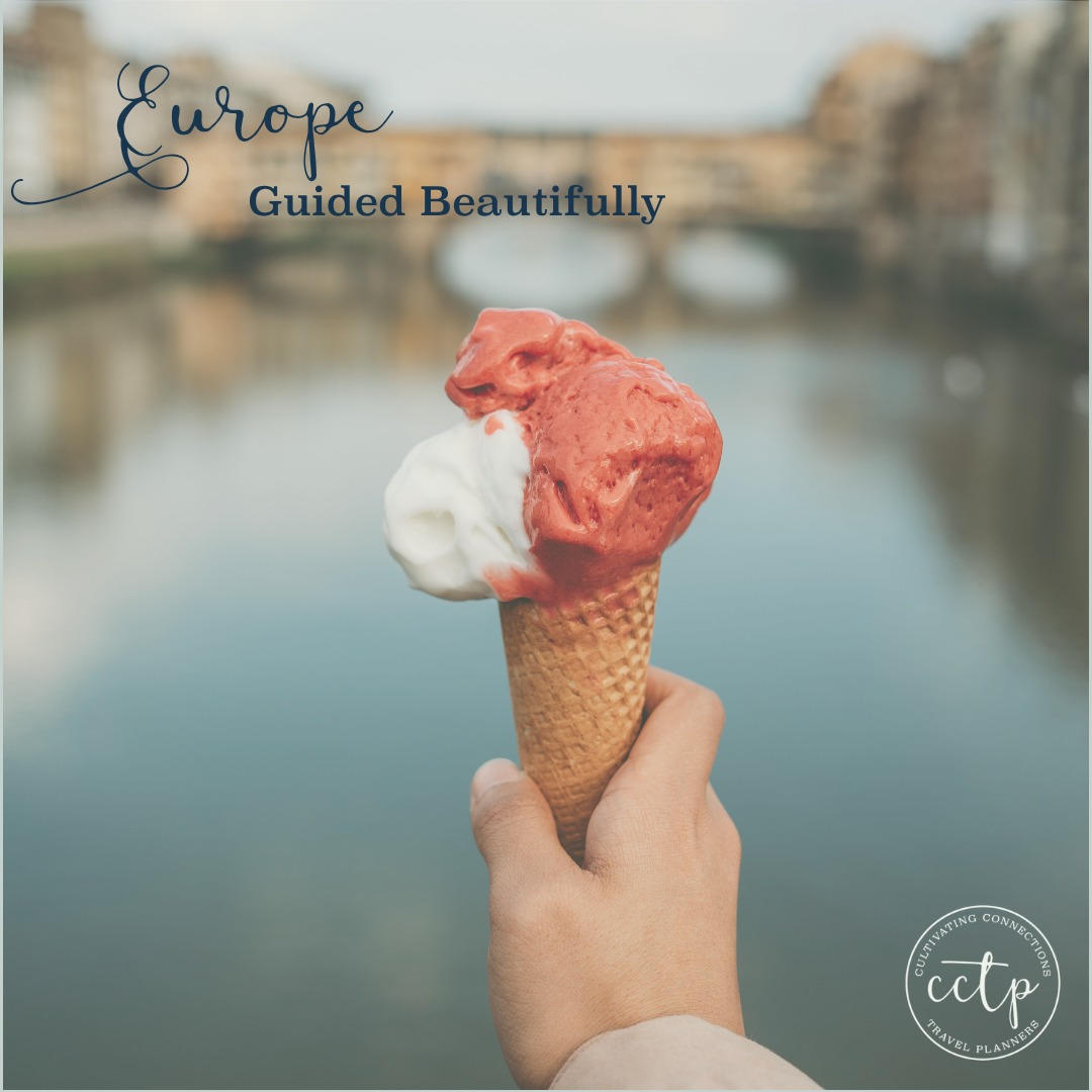 Picture this: a quiet morning in Florence, the city still waking up as your guide leads you down a narrow side street toward a tucked-away café the locals love.
Escorted travel gives you moments like this — moments you wouldn’t find on your own, but feel completely natural, beautifully timed, and wonderfully unhurried.